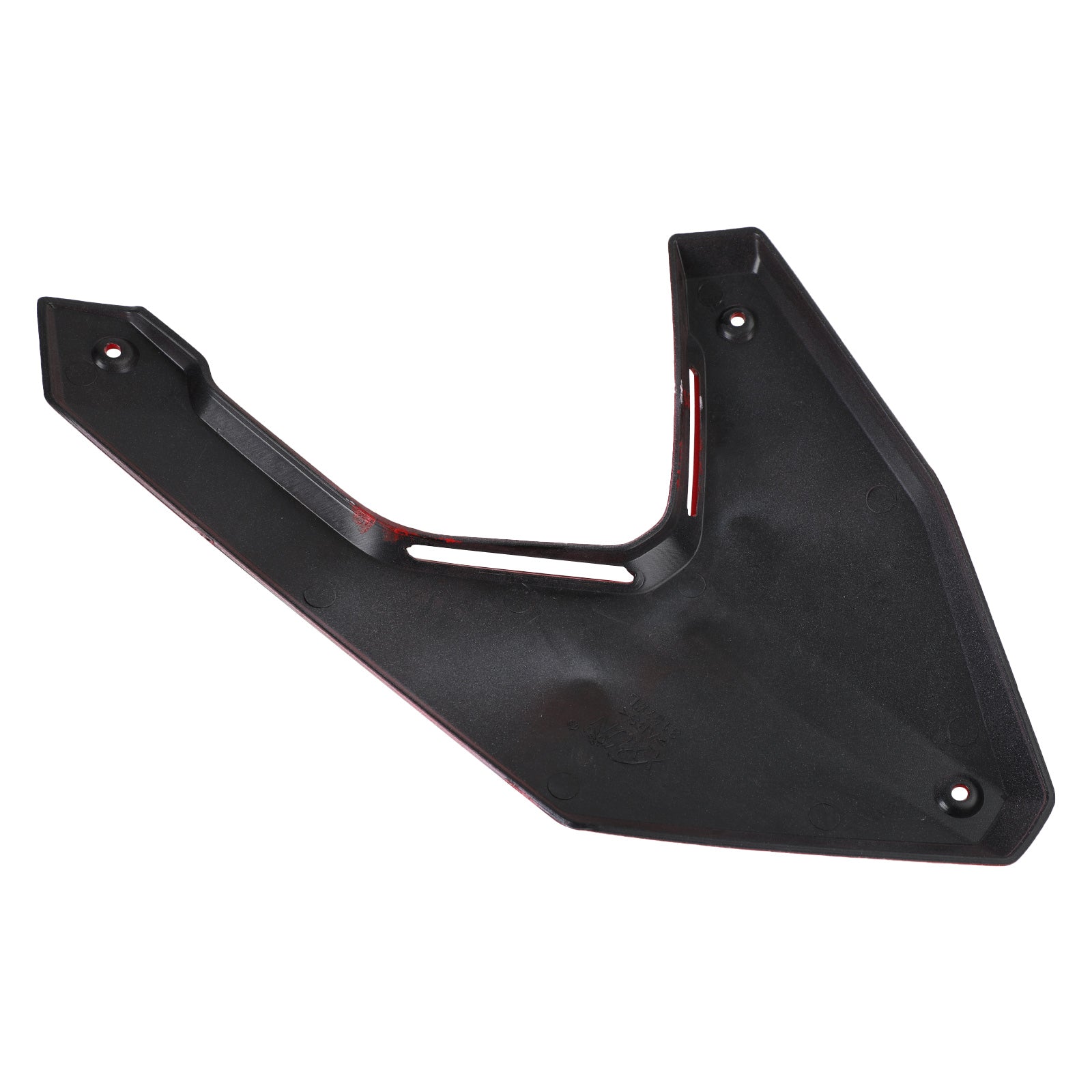 Carénage de protection de couverture latérale de cadre de moto pour Honda X-ADV 750 XADV750 2021 générique