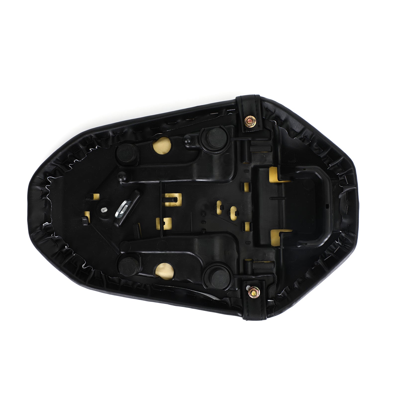 Selle de siège passager arrière pour Yamaha Mt-07 Mt 07 18-19 24750-00-00 générique