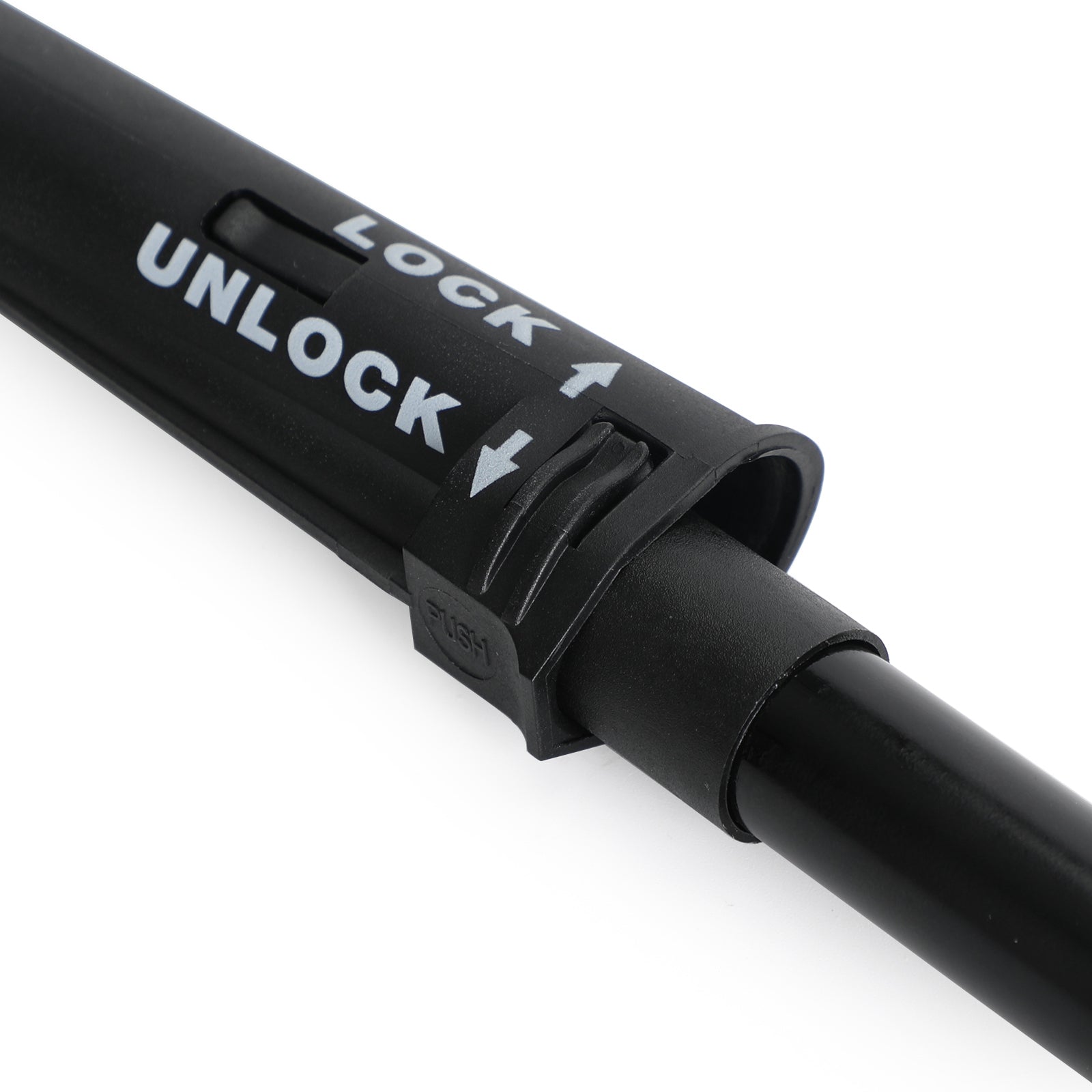 2006 Mitsubishi Pajero NW NX 3.2L diesel takaluukun takaoven turvapysäytystuki 5822A020