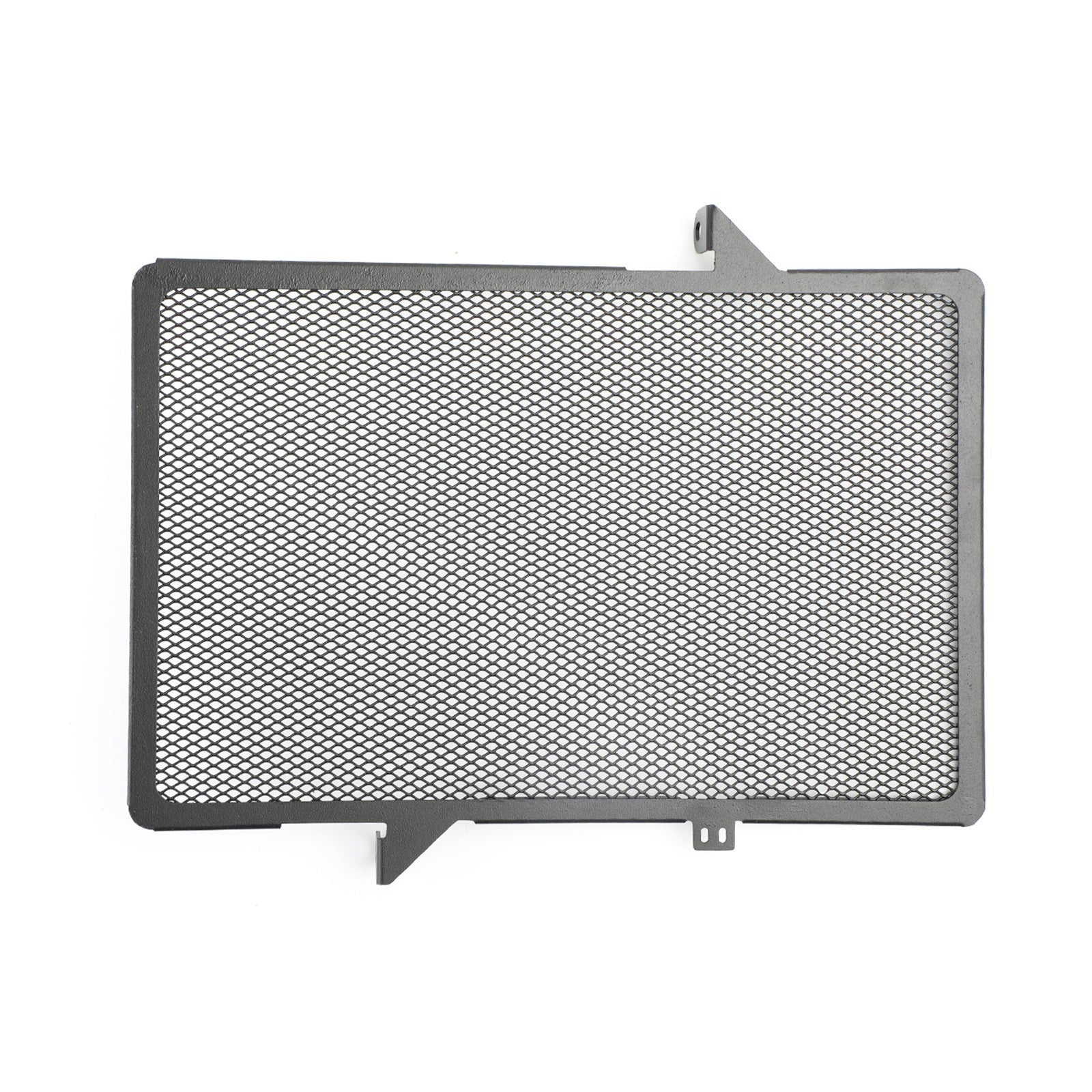 Protection de radiateur en aluminium noir pour Honda CB650F CB650R CBR650 14-2019 Generic