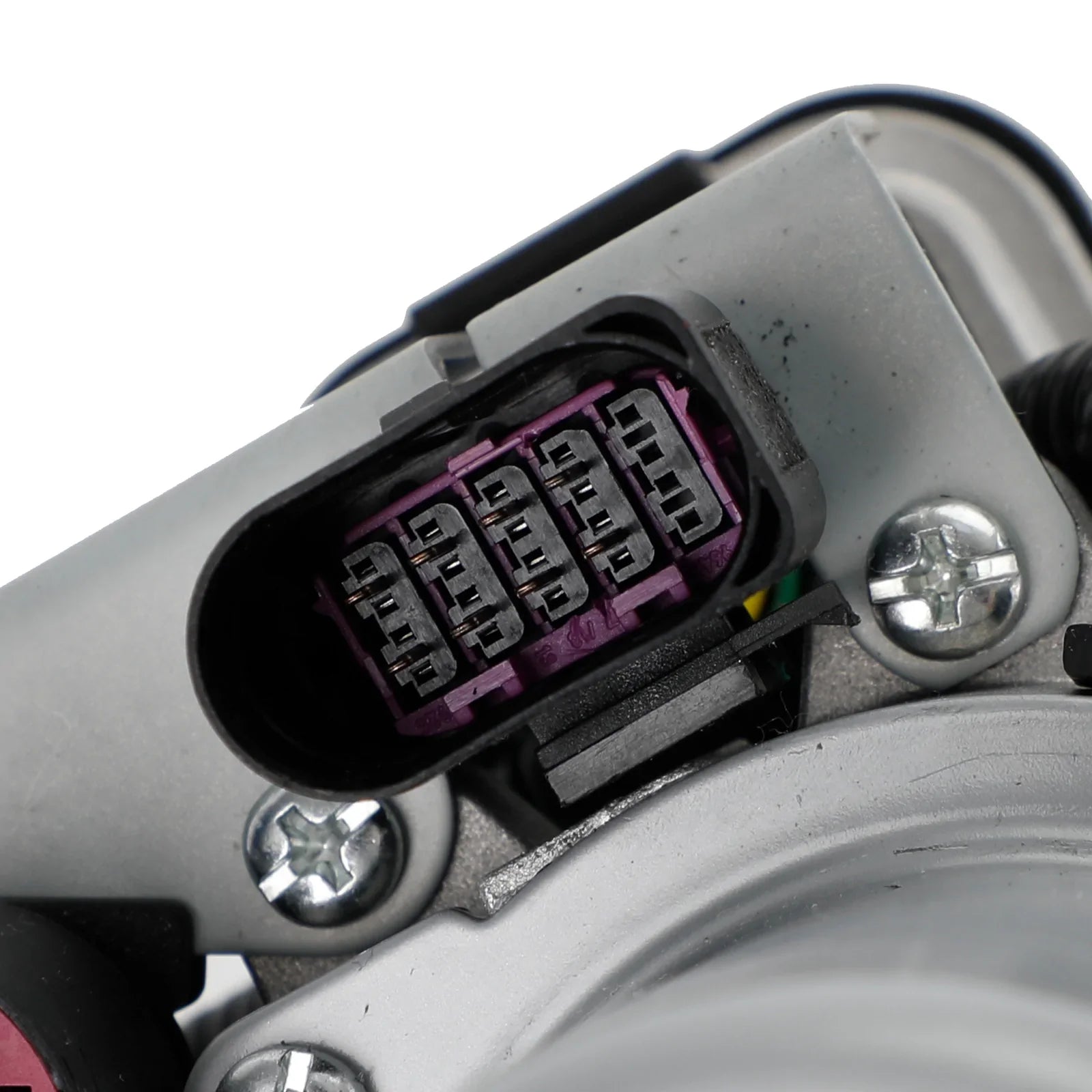 Motore scatola di trasferimento Porsche Cayenne 955 2003-2010 95562460100 0AD341601A Fedex Express