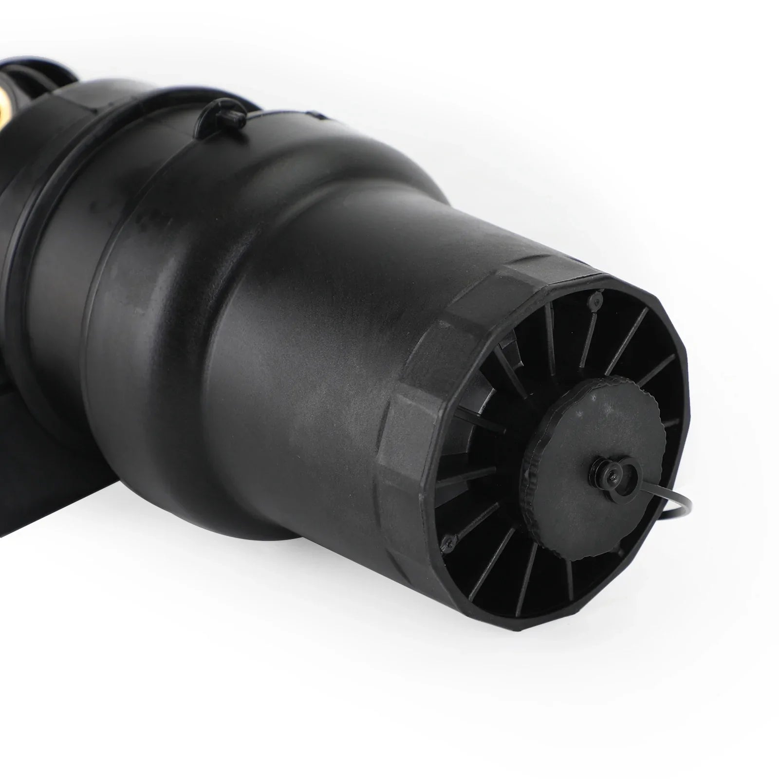 Carcasa del filtro de aceite 07K115397D para Audi TT Quattro VW Jetta Beetle Passat l5 2.5L genérico