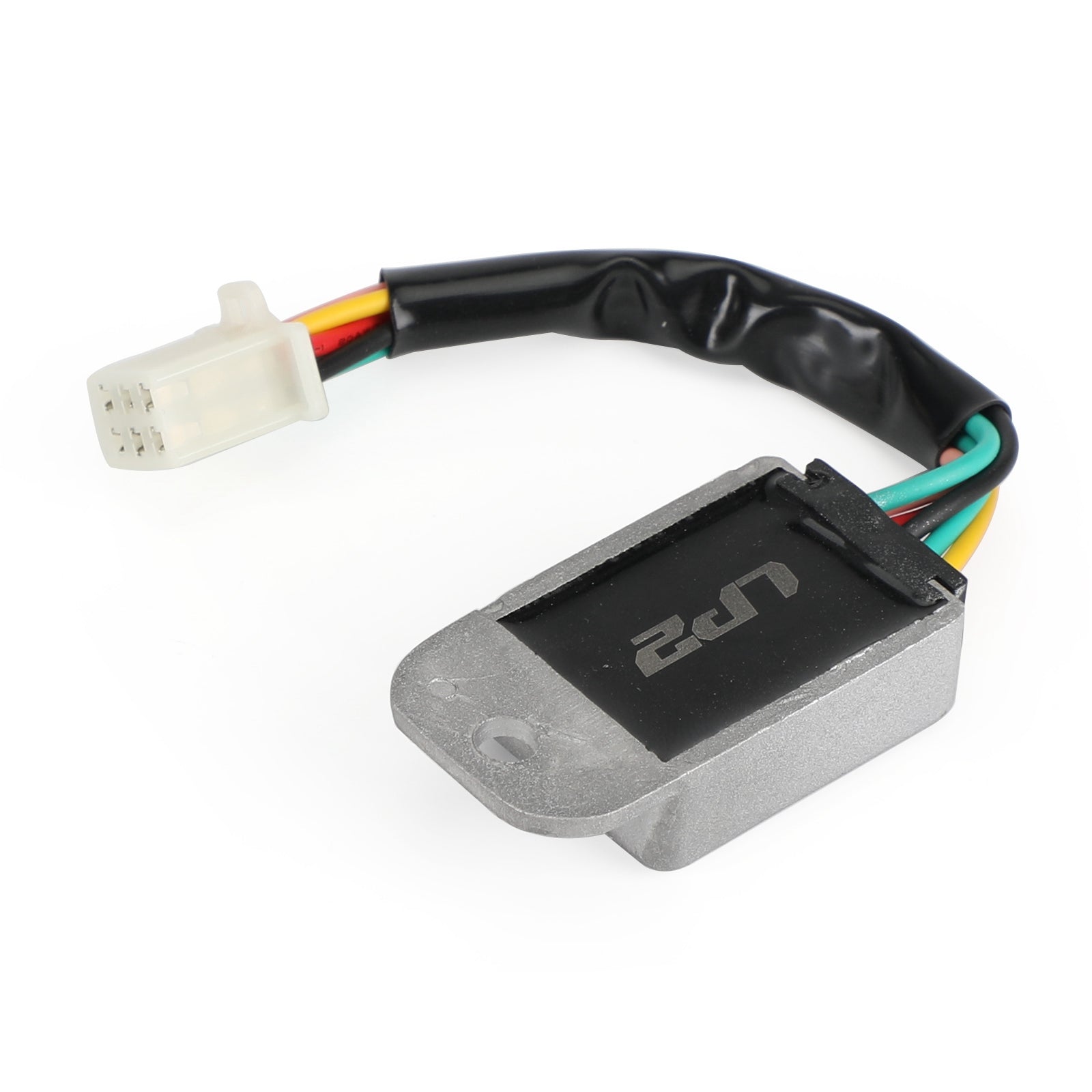 Gelijkrichterregelaar voor Honda CB XL 125 S XL125S CB125S 1984-1985 31600-437-971 Generiek