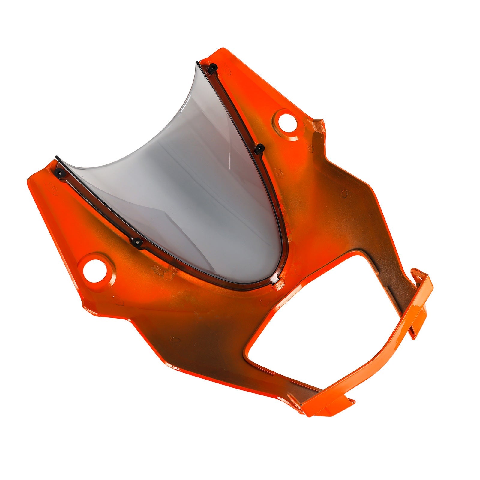 RC390 2022-2023 Tuulilasin majakka