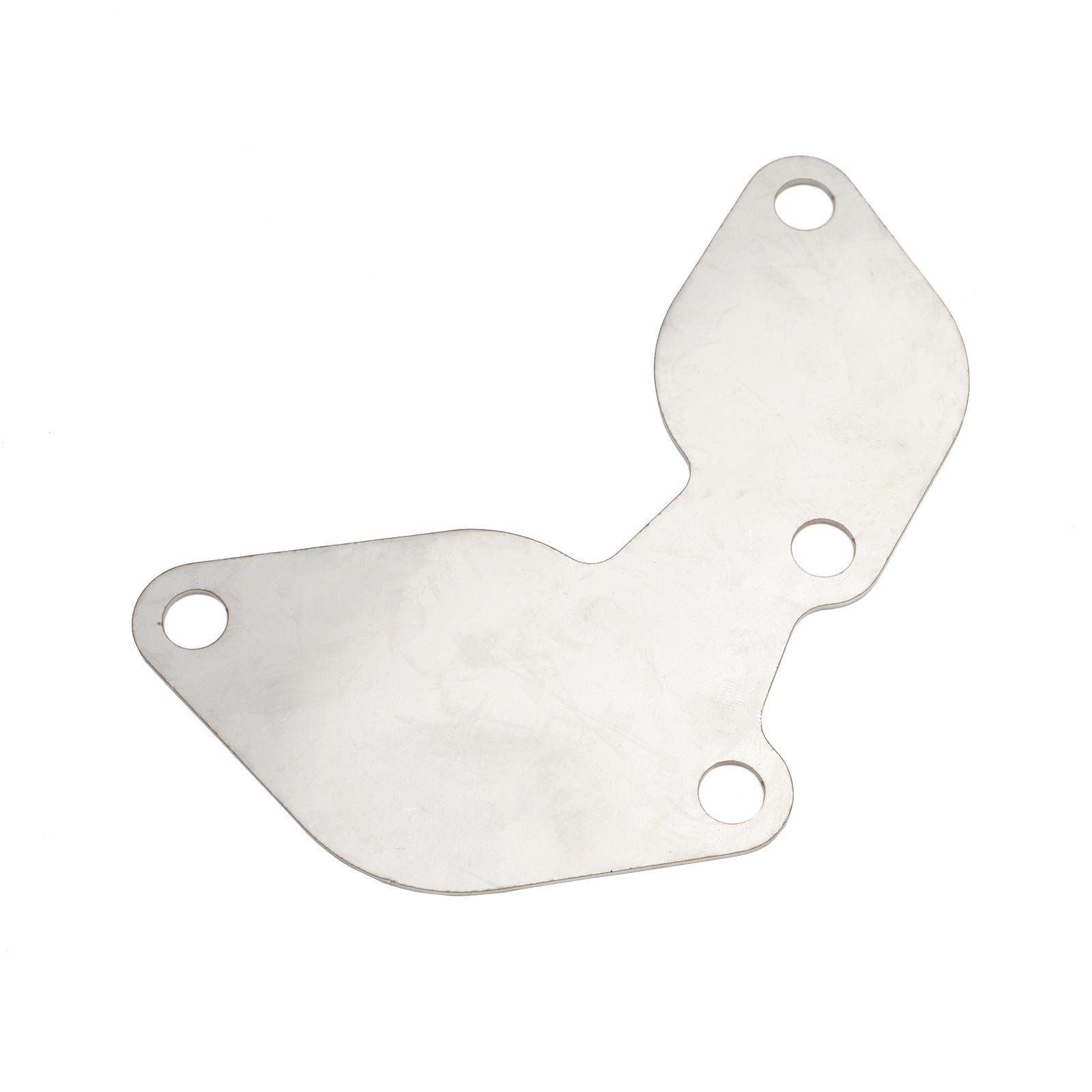 2008-ON Holden Colorado RC 3.0TD EGR Odstranite blokirno ploščo