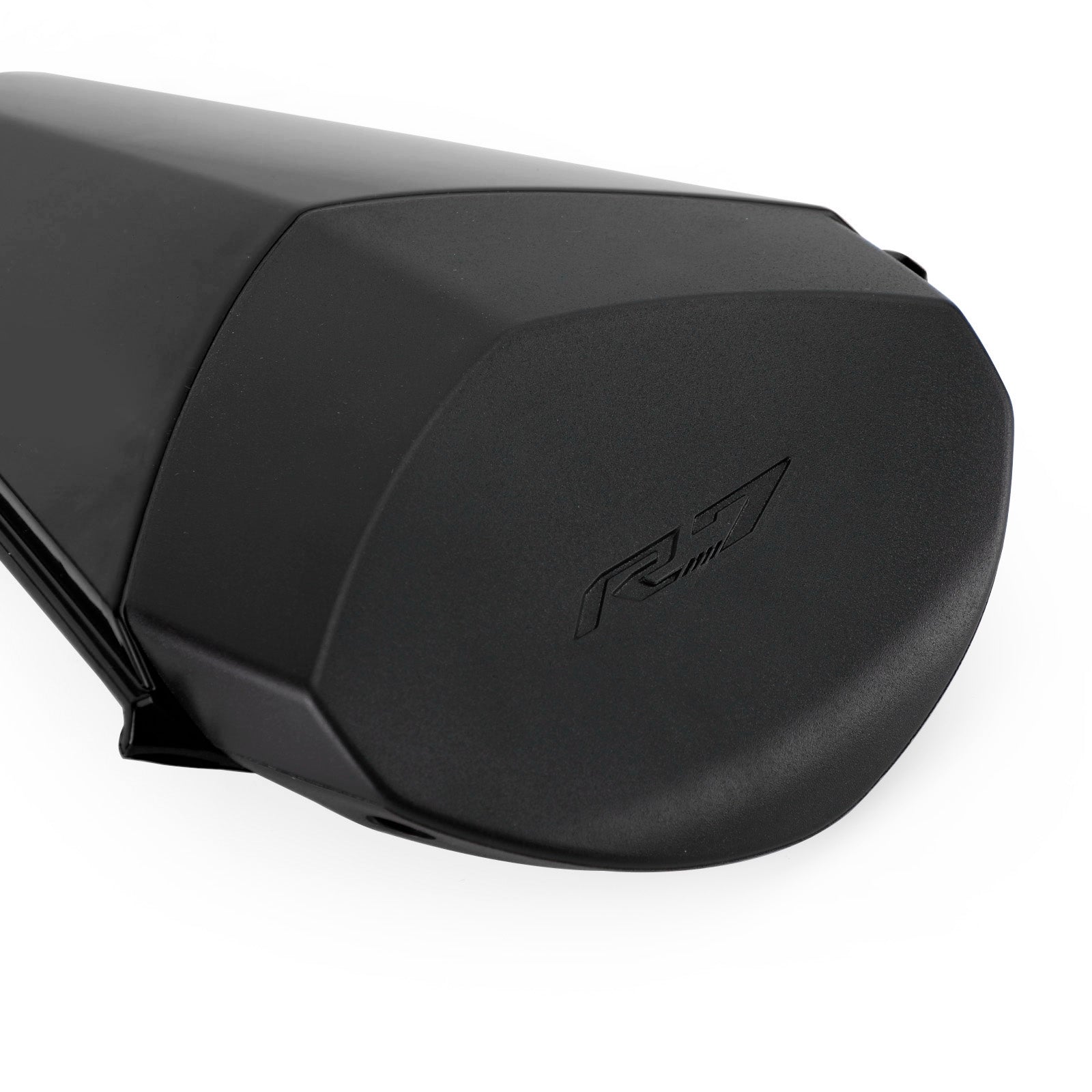 2022 YAMAHA YZF-R7 YZF R7 Cubierta de carenado del asiento trasero trasero