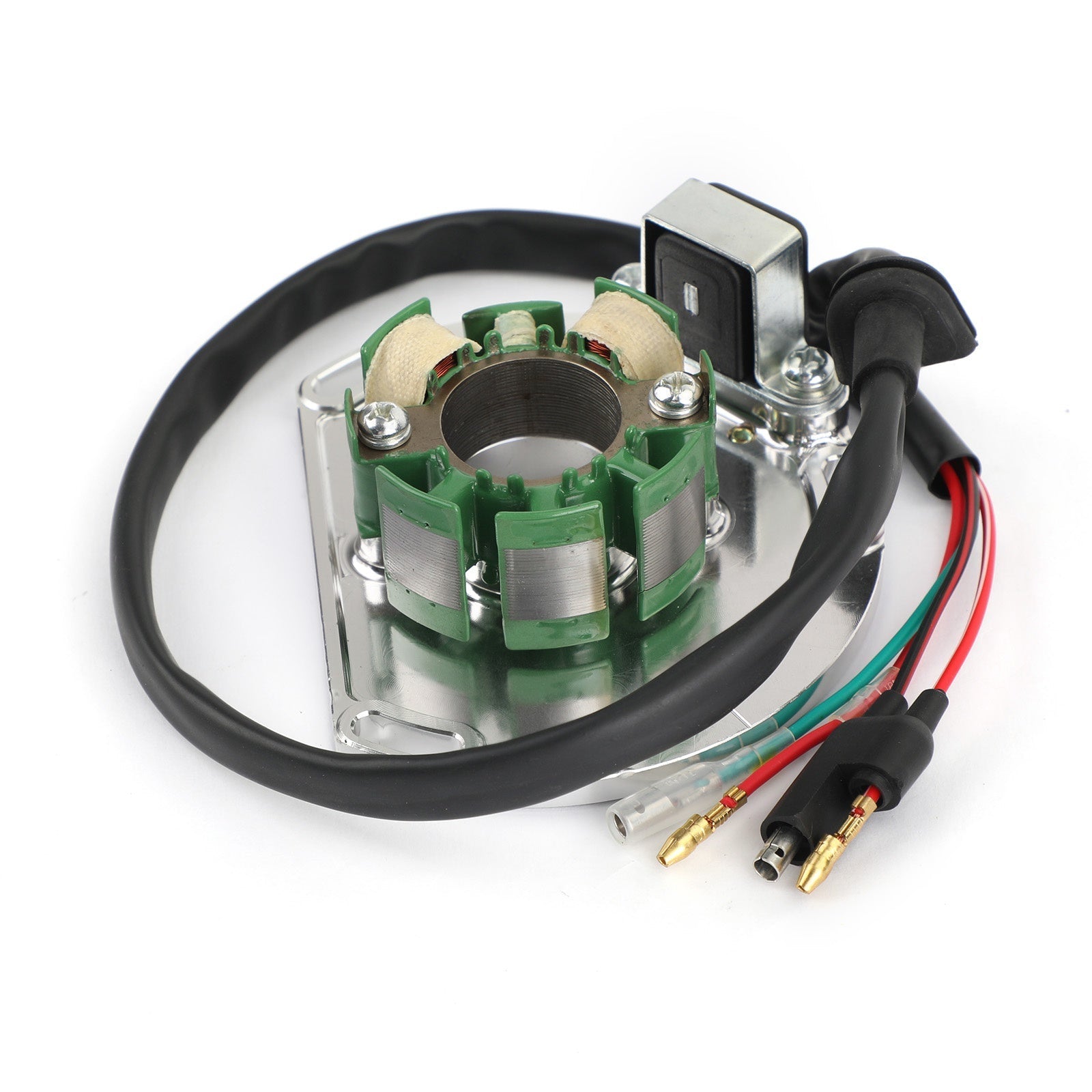 Stator Magneto Fit pour KTM 50339004000 * 2K-1 Version 125 200 300 380 EGS EXC SX Générique