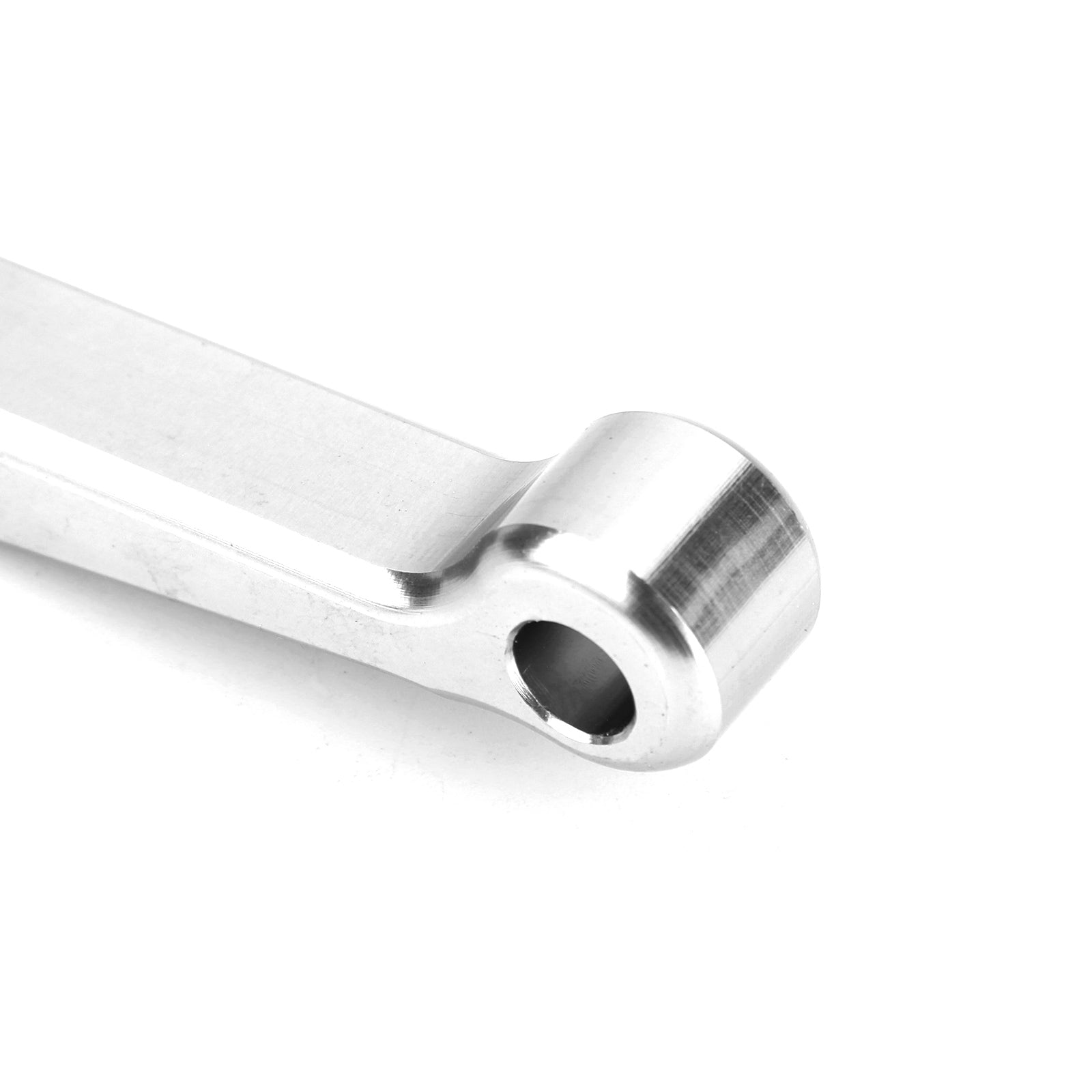 Rože zavorne sklopke za Yamaha YZF R3 R25 MT 25 2015-2017 generično srebro