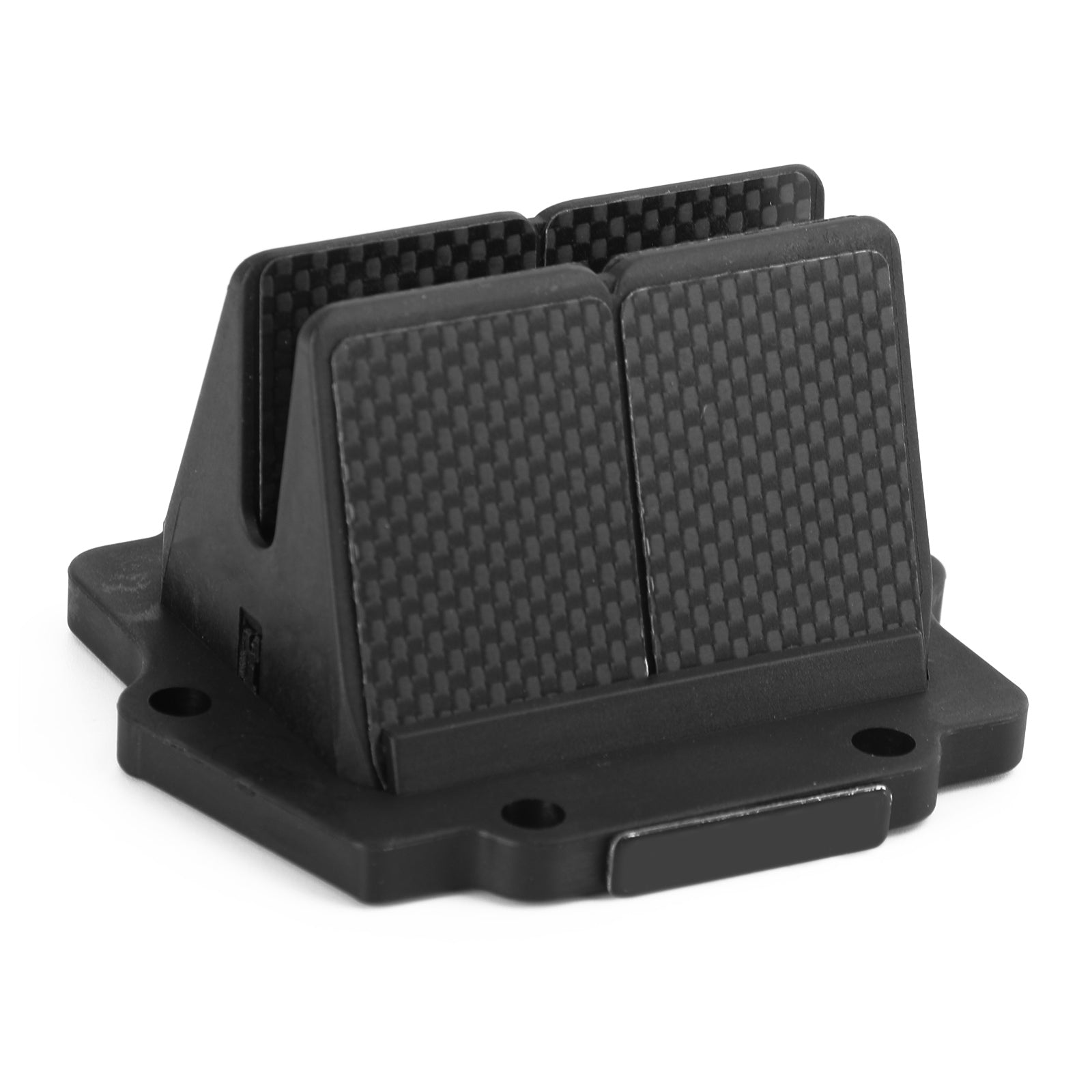 Sistema de válvula de láminas para KAWASAKI KDX200/220 ZX150/KRZ150 KX250 KMX125 KMX500 genérico V313A
