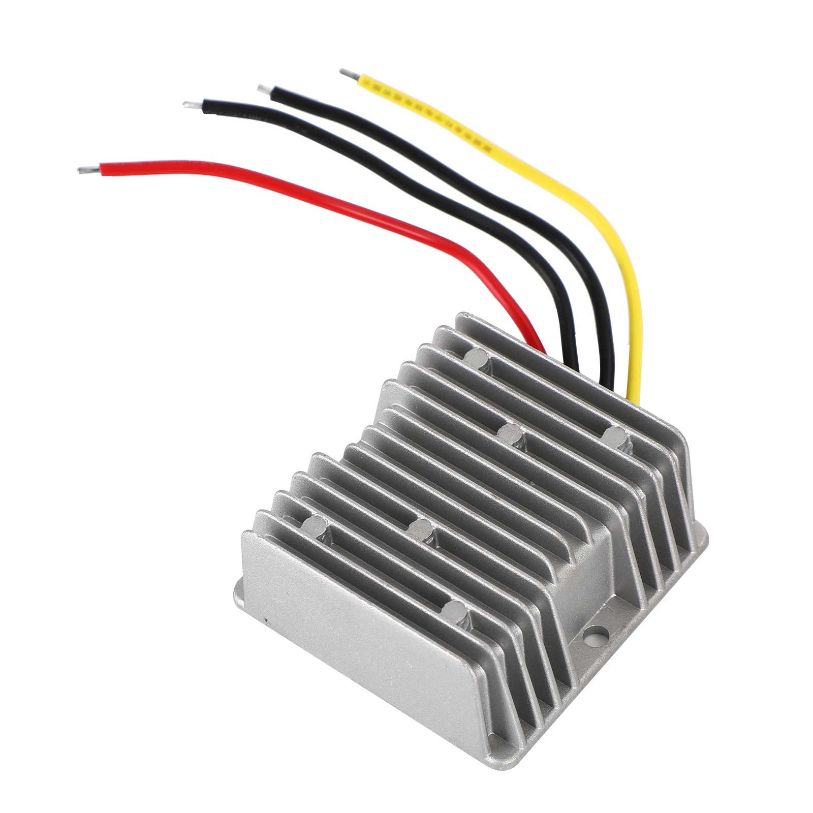 Régulateur de convertisseur 'alimentation élévateur DC 12V à 13.8V 18A 248W étanche