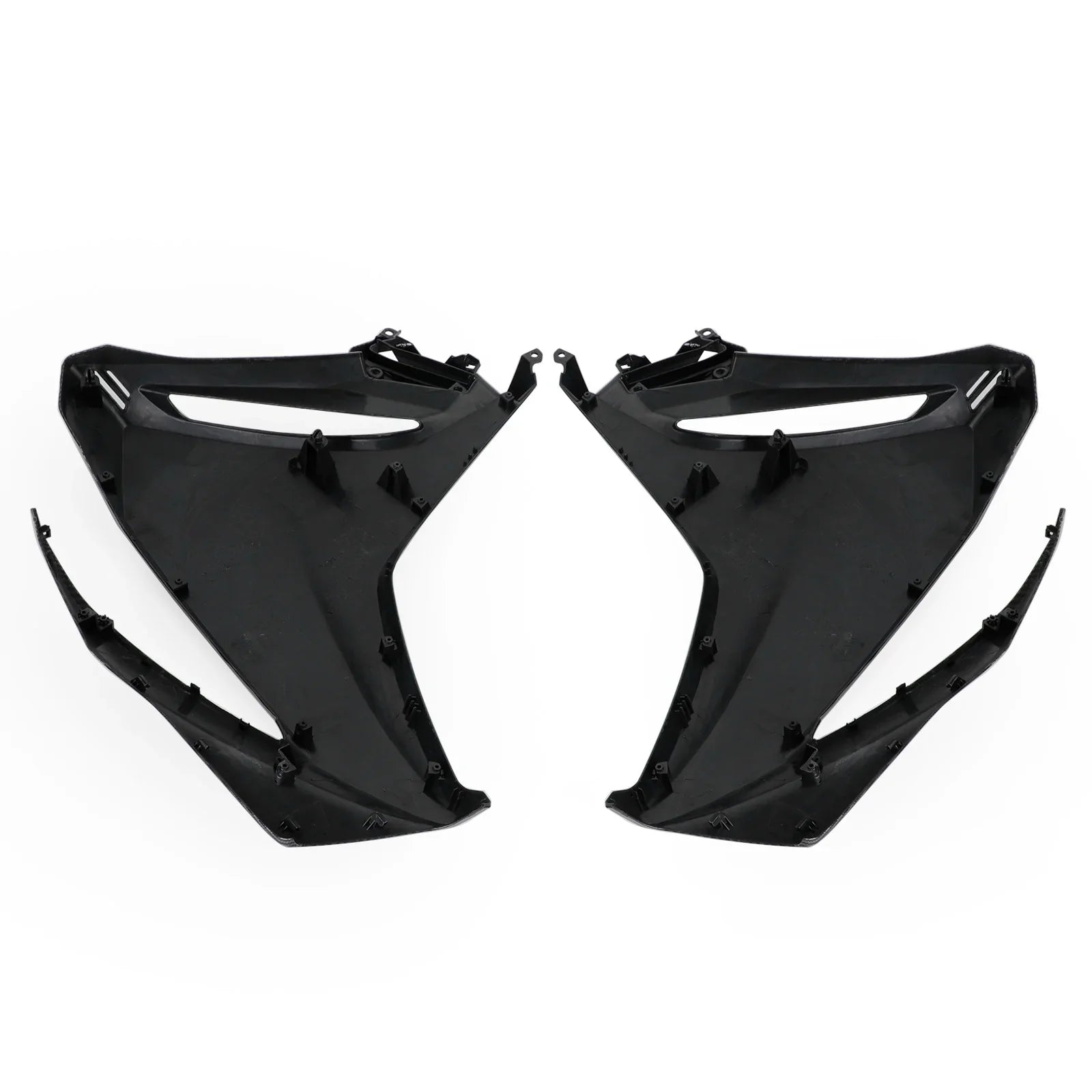 Sivu sivun kehyskansi Honda CBR500R 2019-2021