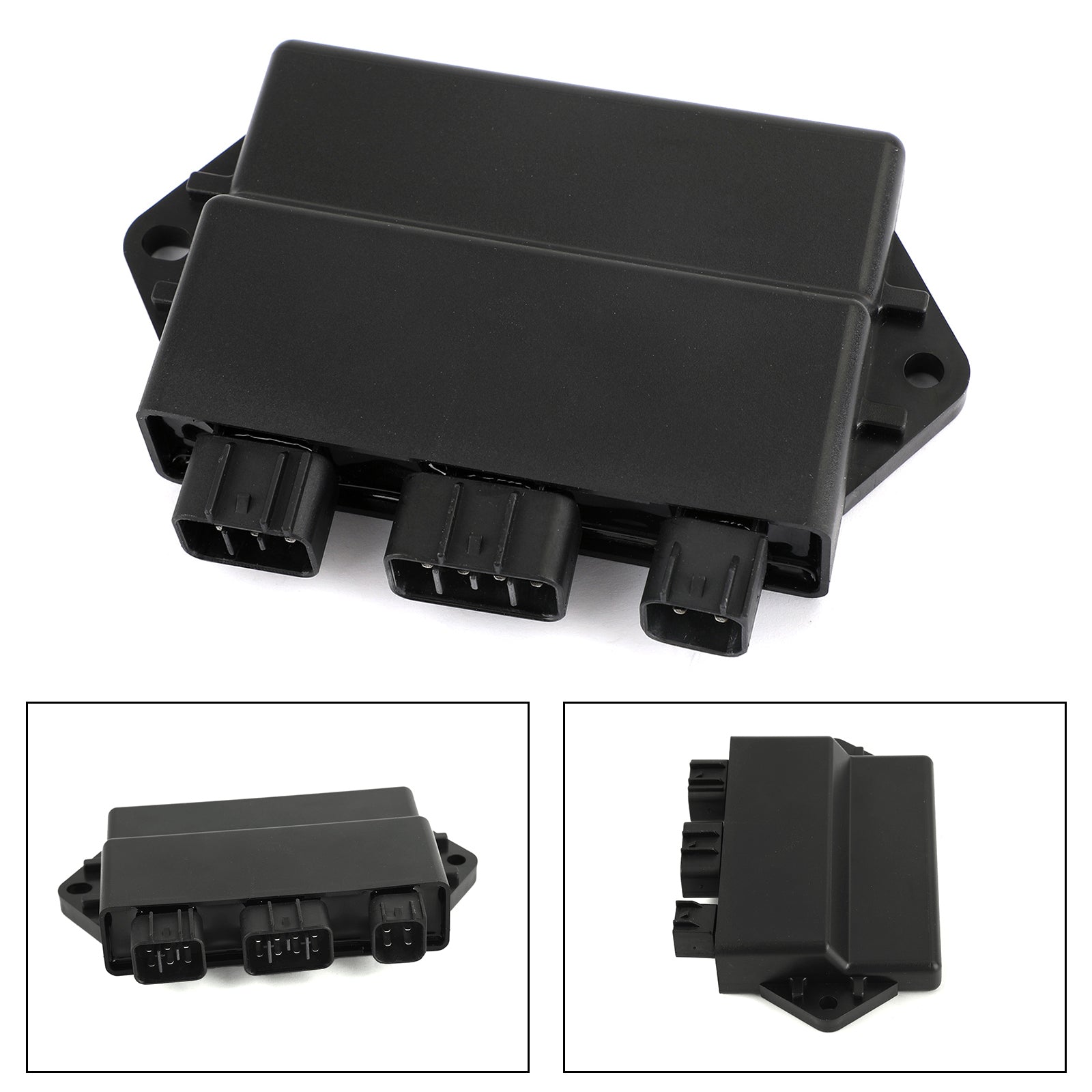 Zapłonnik CDI dla Yamaha YFM660FA Grizzly 660 2002-2008 5KM-85540-00 Generic