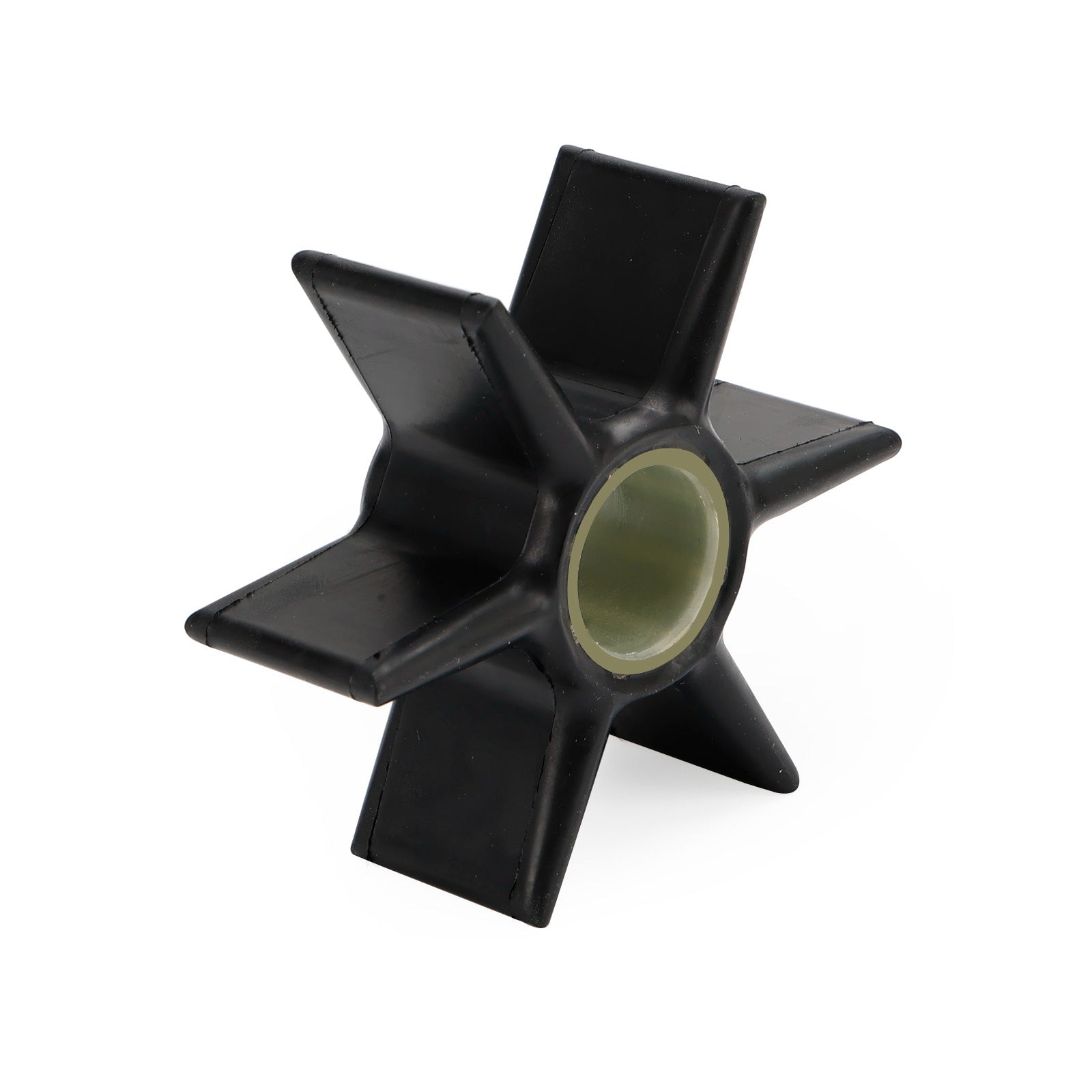 Turbine de pompe à eau 43024A7 3570 46-46501 pour MERCURY FORCE 90 120HP 1996 99