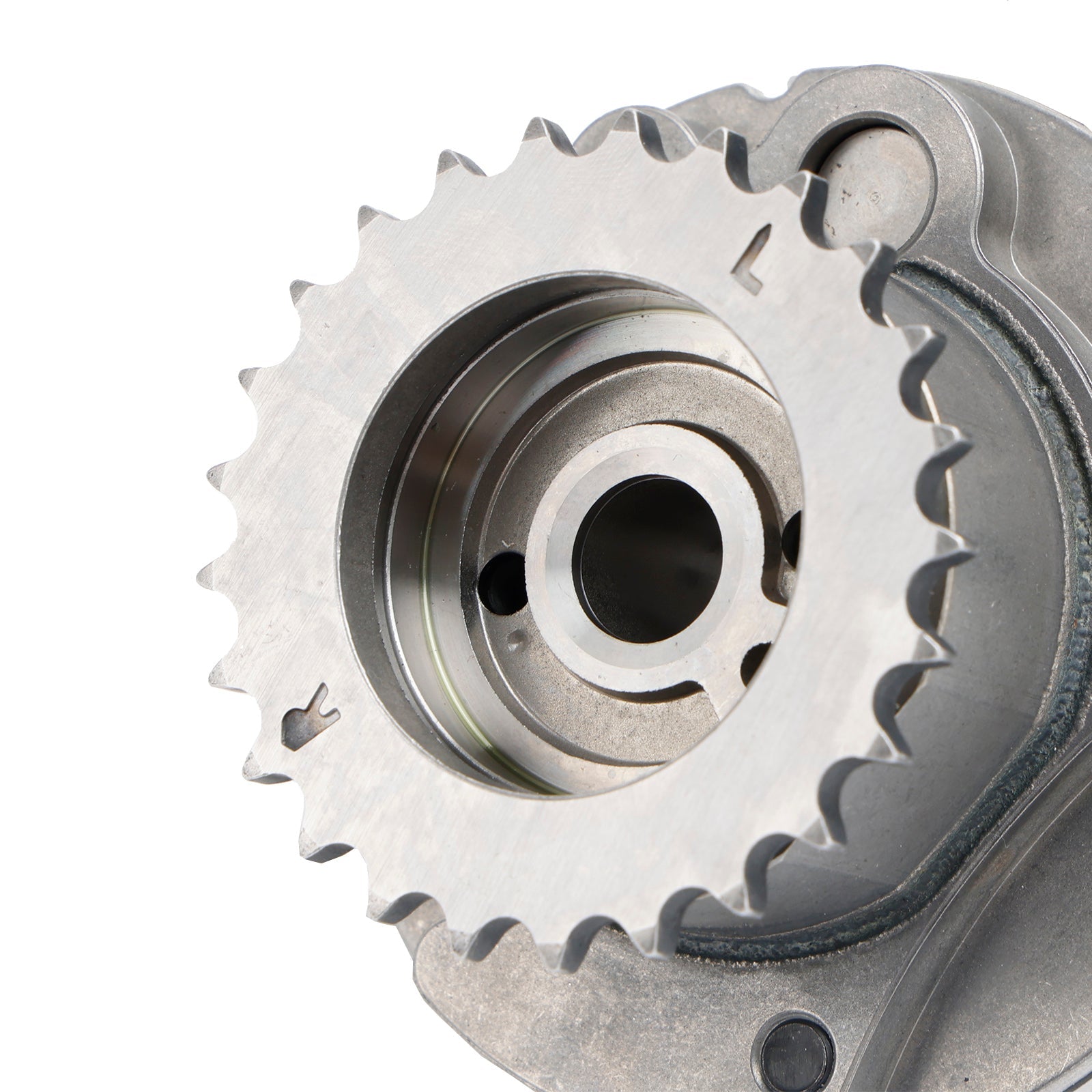 2012-2014 Ford Mustang 3.7L PFI NA distributiekettingset AT4Z6L266B