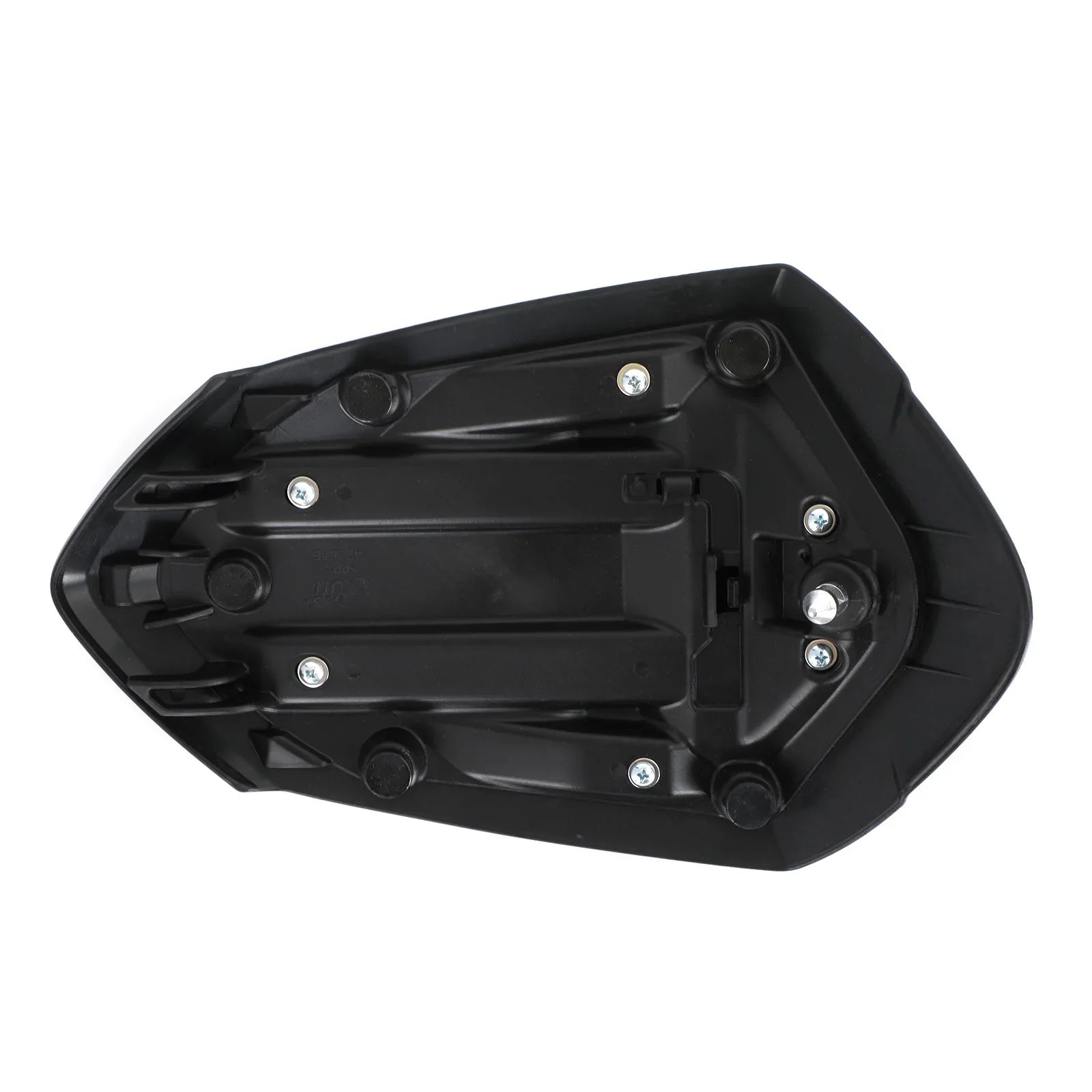 Couverture de capot de carénage de siège arrière pour Speed Triple RS 1050 2018-2021 générique