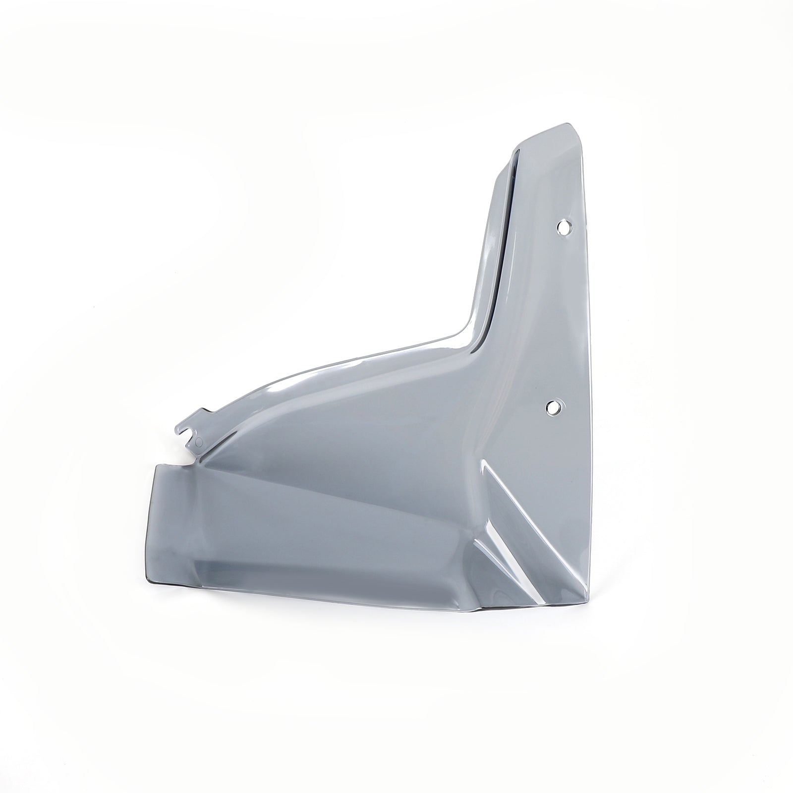 Pannelli laterali del parabrezza per Yamaha Tenere 700/XT700Z 2019-2021 Generico