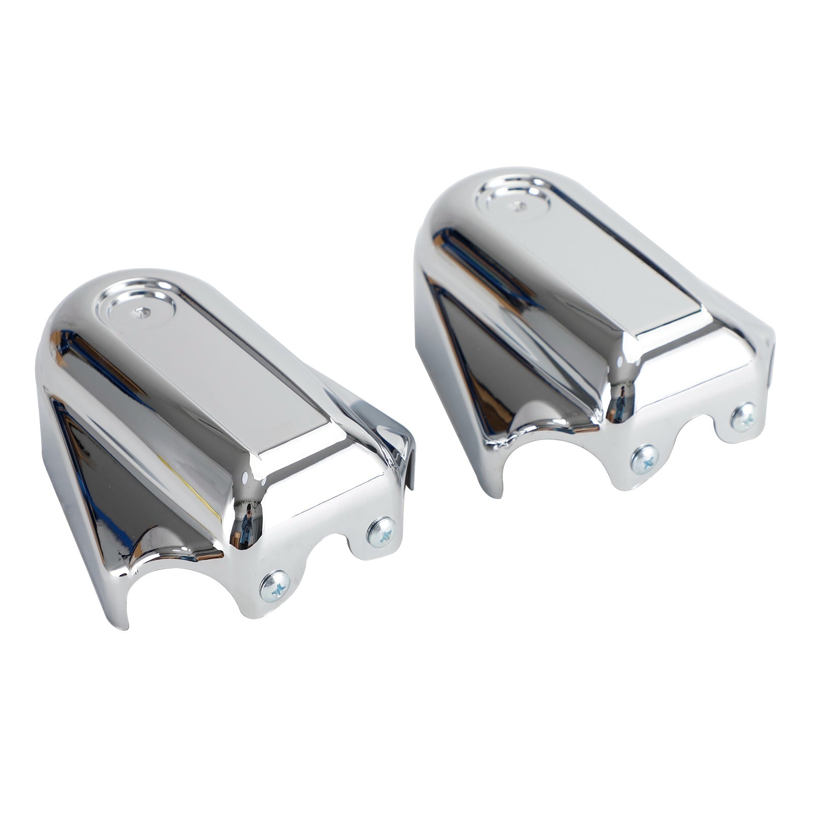 Softail flstn flstn 2008-2020 barski ščit Cover-essie Oscillant Brus