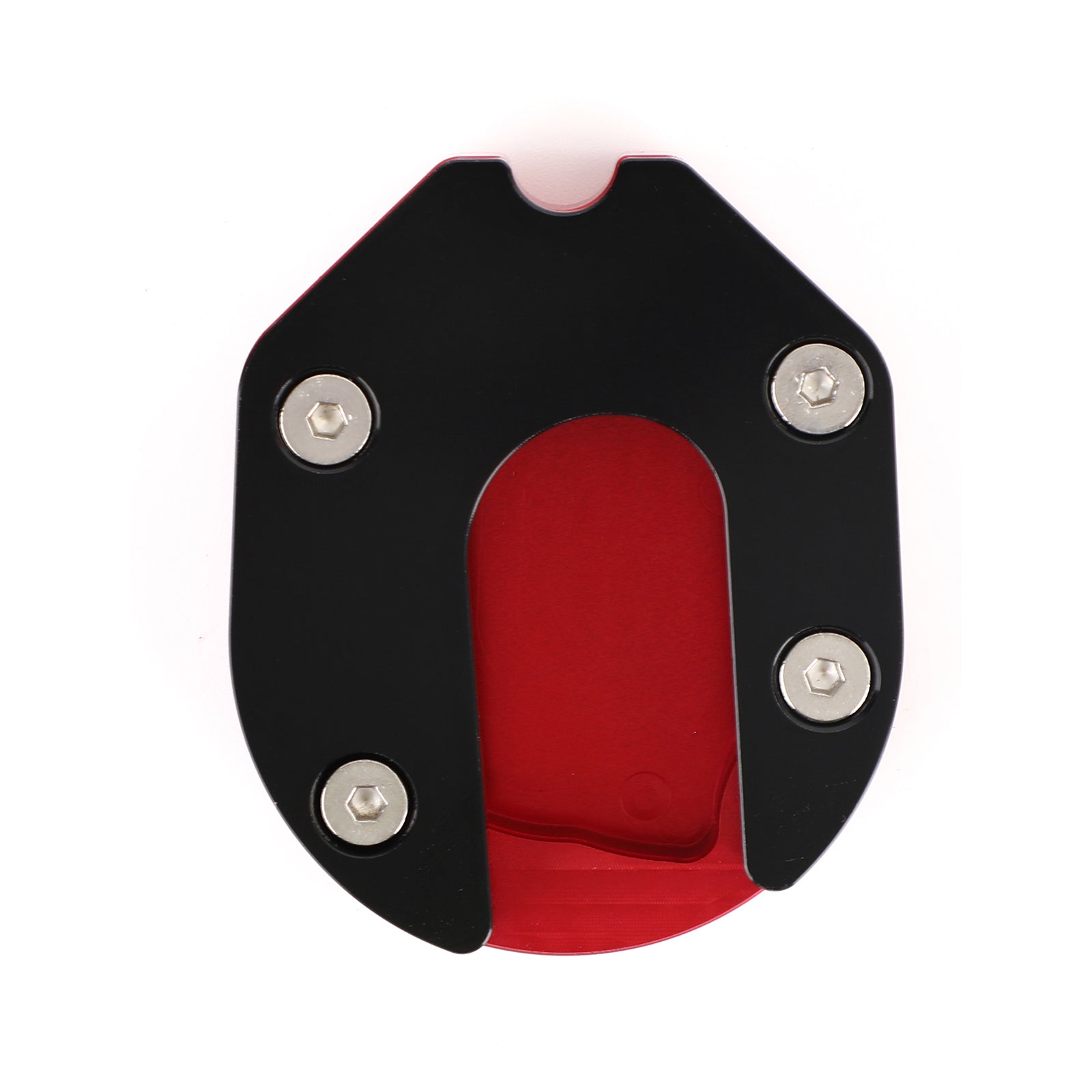 Standstand vergrotende kussen fit plaquette voor Honda Forza 350/300/250/125 2018-2021 generieke