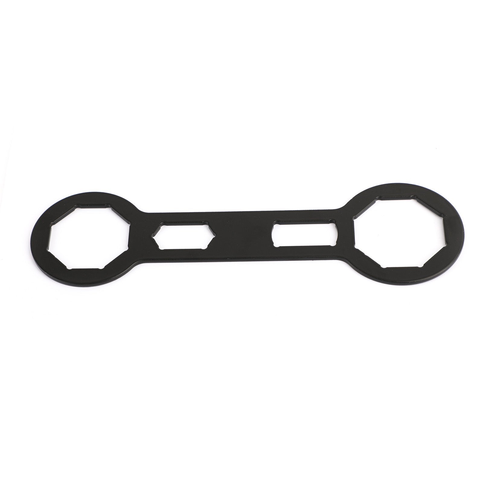 Steeksleutel 46mm Kamer 50mm voor Honda CRF250 R/X CRF450 R/X Suzuki RM125 Generiek