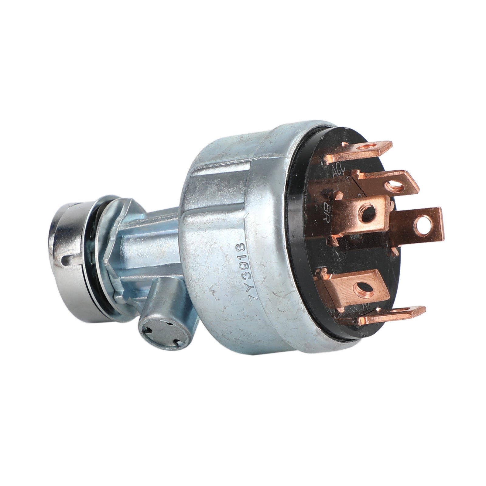 Wyłącznik zapłonu 7Y-3918 do koparki Caterpillar Cat E320 320B 307B 307C 312C