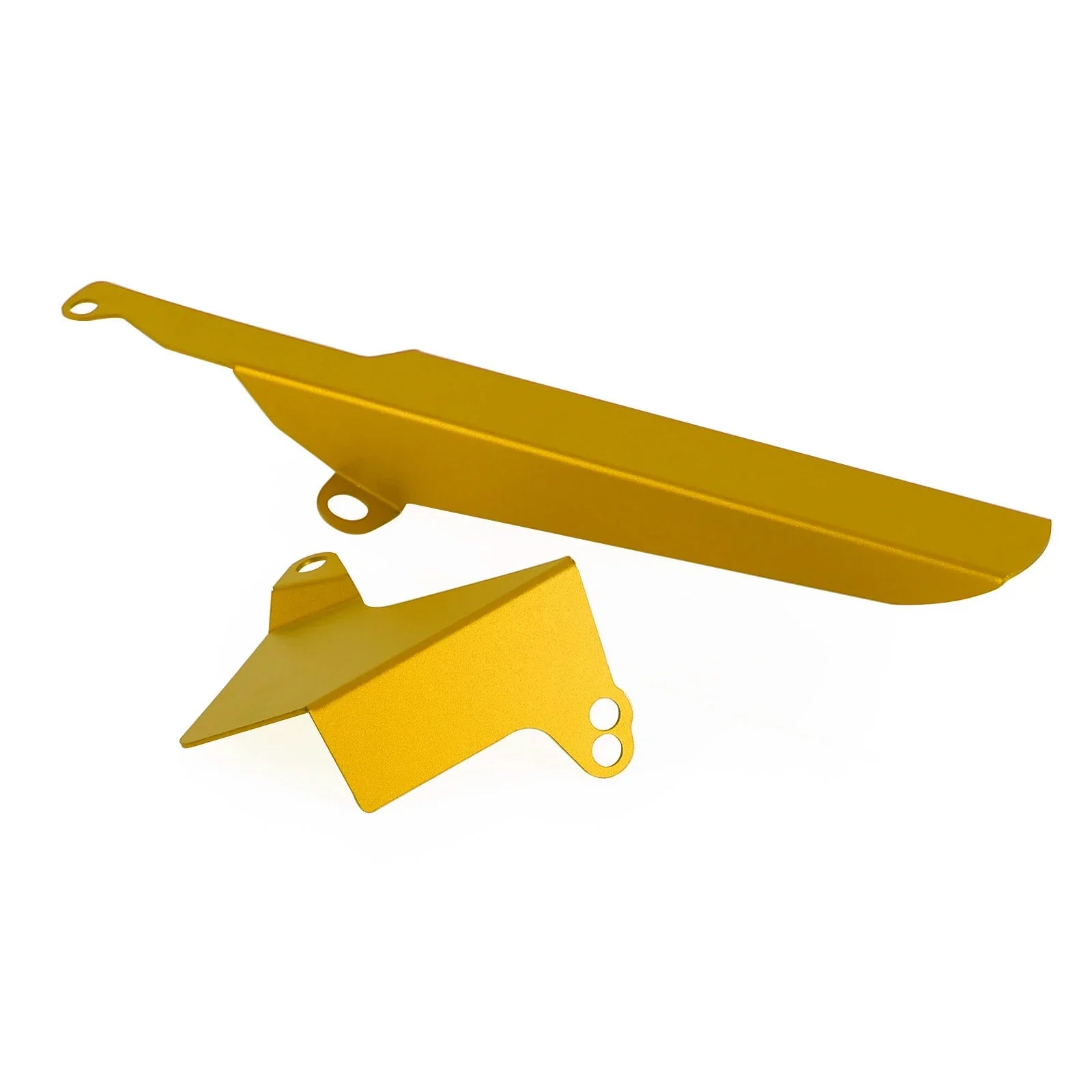 2000-2001 Honda CBR929RR tylny pokrywę ochrony łańcucha zębnika