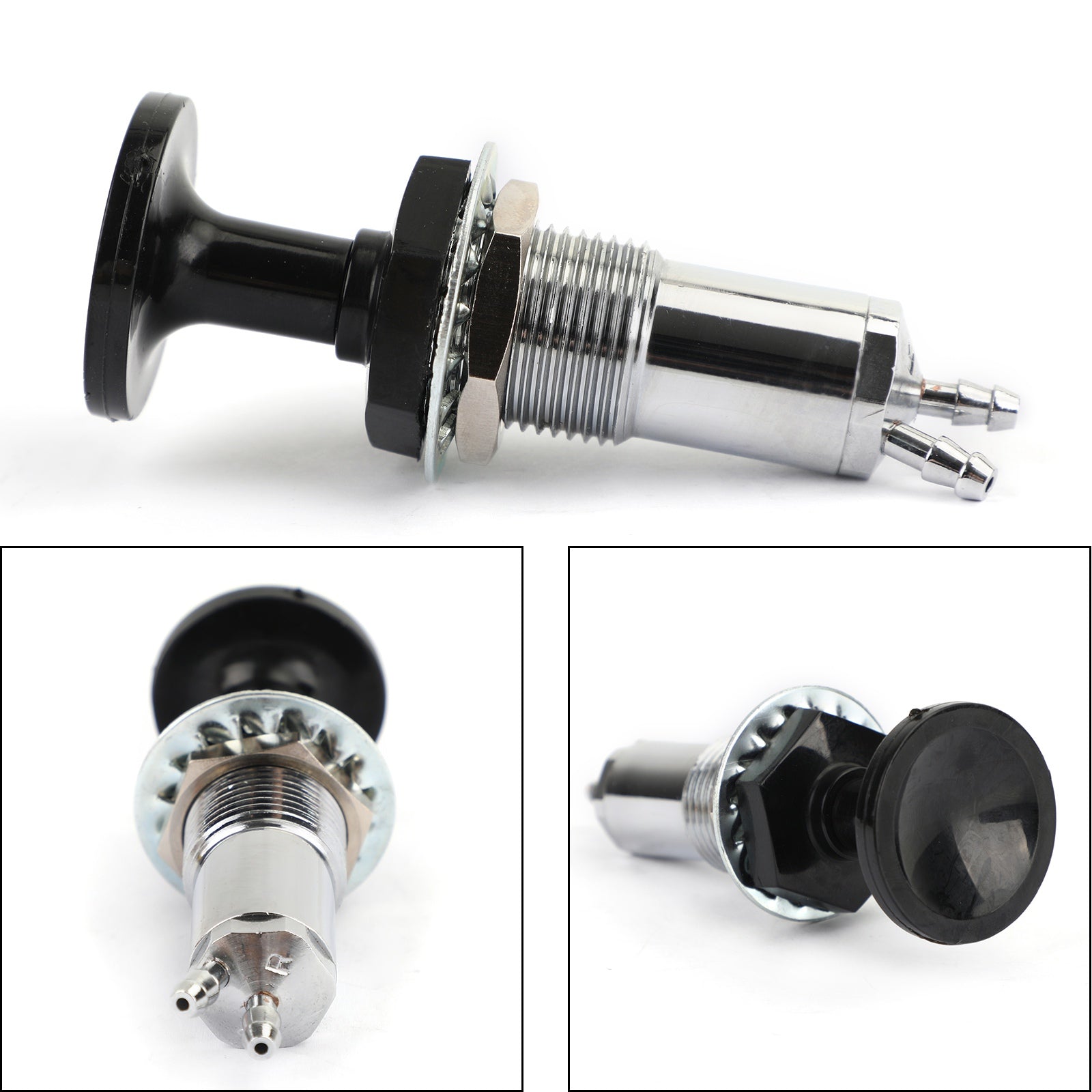 PWC moottorikelkan polttoaineen pohjustusmäntäpumppu Skidoo Yamaha Polaris Generic -malliin