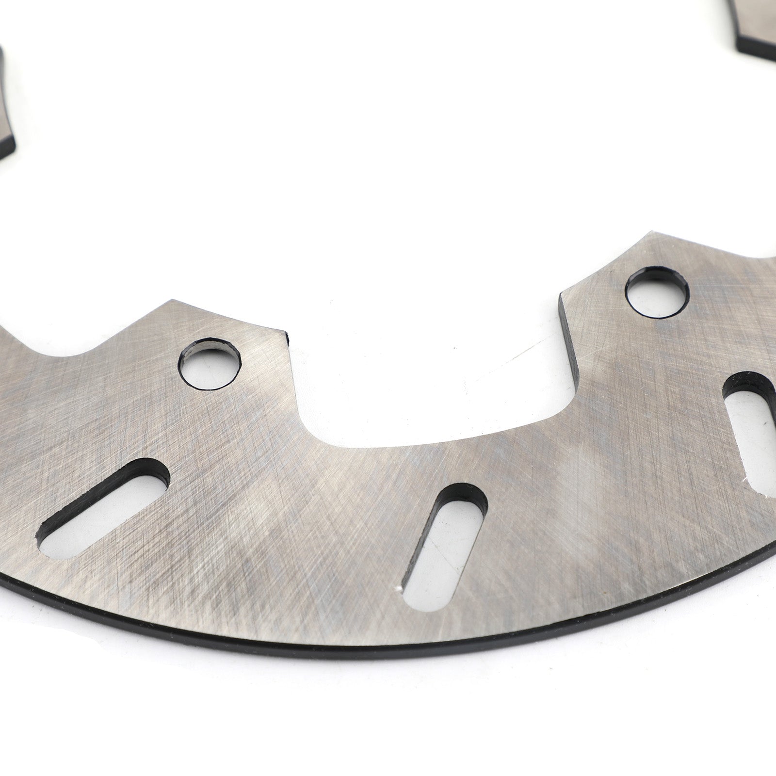 Disco de freno trasero de motocicleta para Yamaha DT 125 R RE RH WR TDR 125 TT250R TTR250 1993-2014