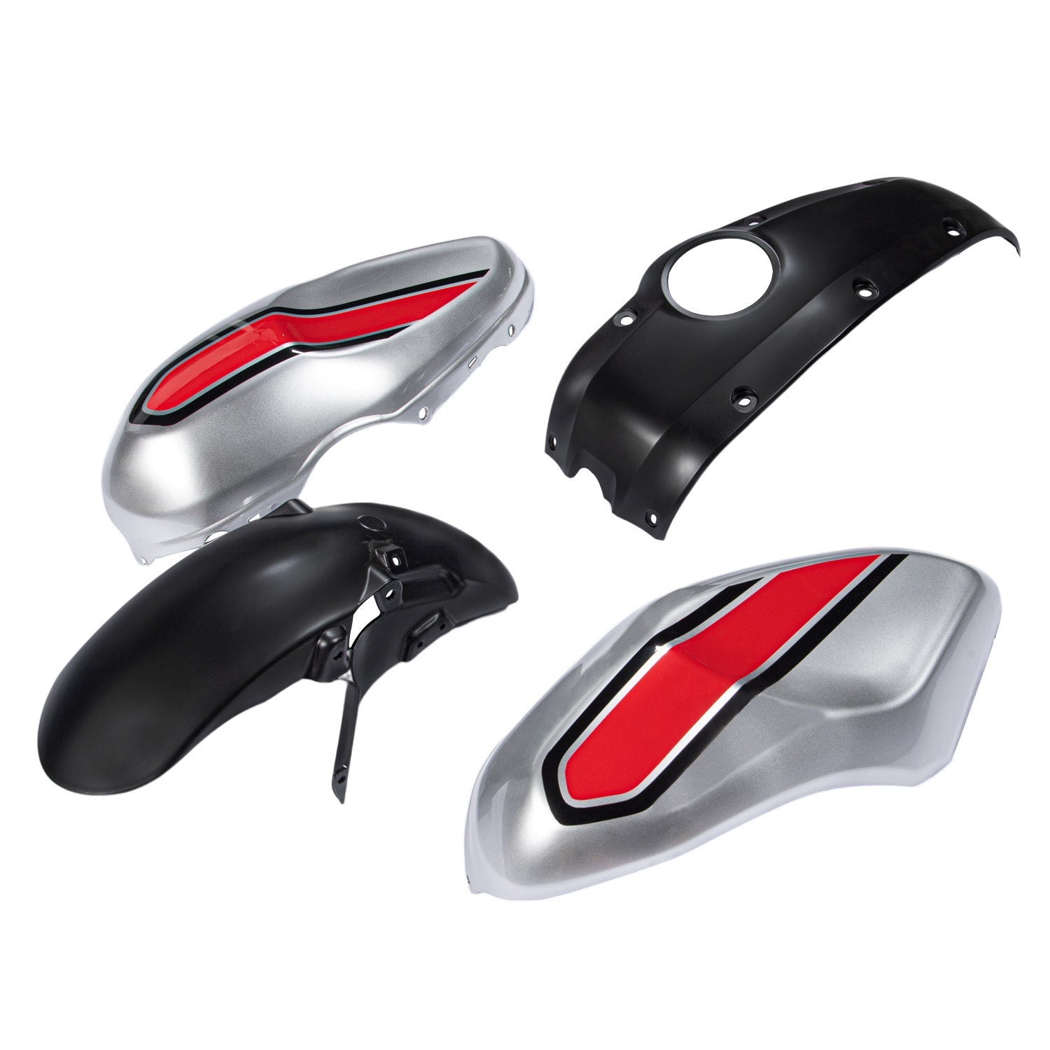 Yamaha XSR900 2016-2021 Koopkit