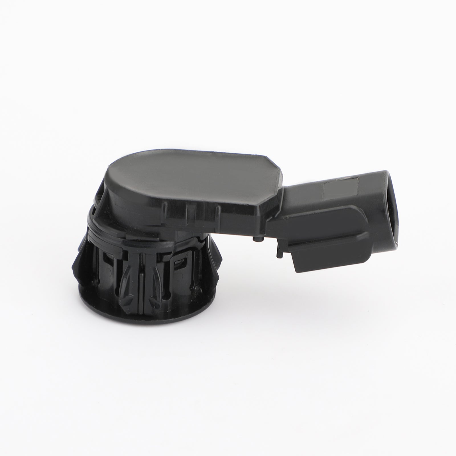 89341-42060-C0 Czarny ultradźwiękowy czujnik parkowania PDC dla Toyota RAV4 2.5 2017-2018 Generic