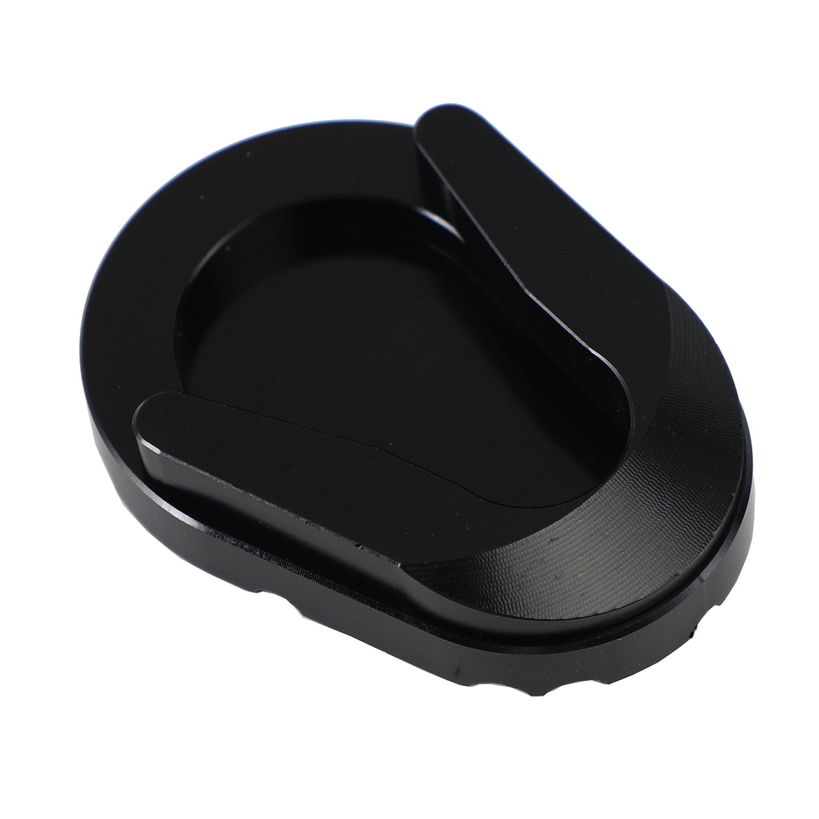 KANTTENSTAND VOOR VERGANGSTOP FAST PLAAT VOOR VESPA Sprint 150 Primavera 150 2013-2020 Generiek