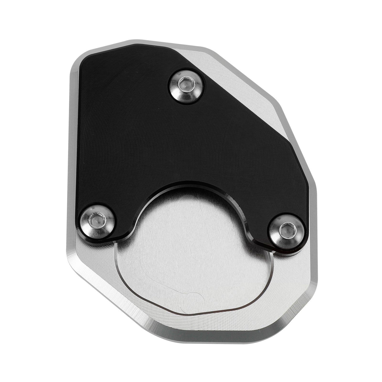 Trident 660 2021 2022 Podpórka Powiększ płytkę Pad