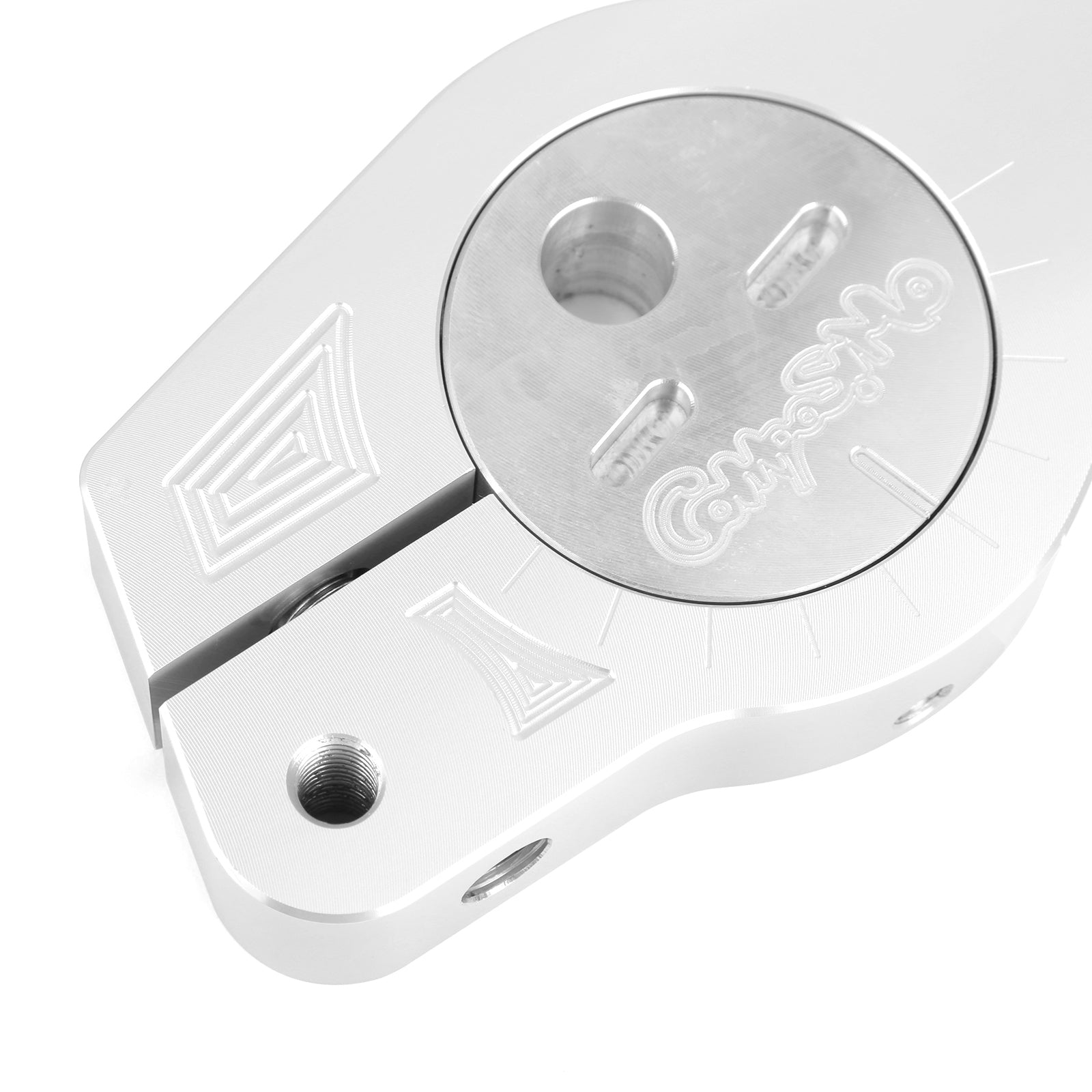 Cadre de réglage de fourche arrière extensible pour Honda MSX125 13-15 MSX125SF 16-19 Generic