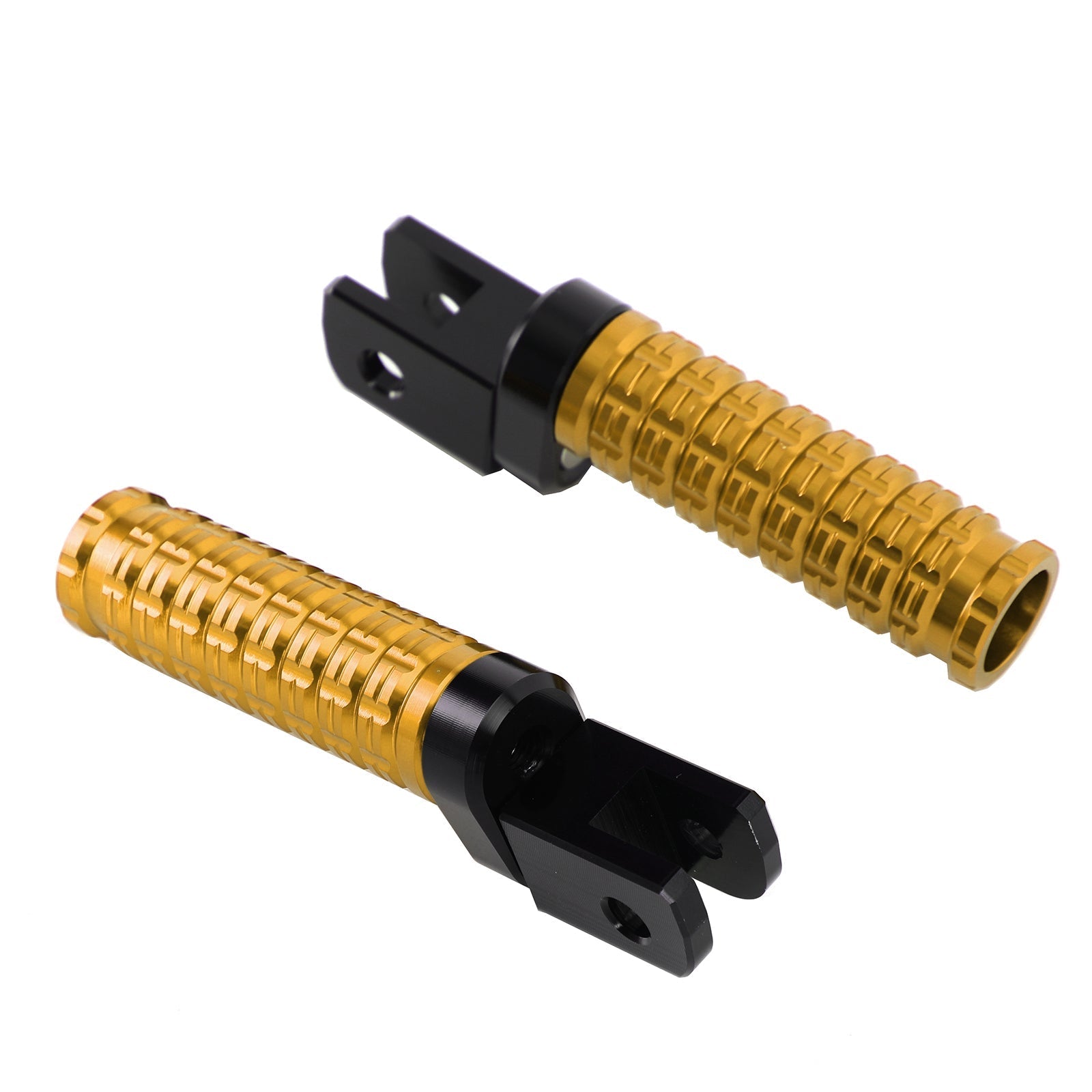 Voetsteunen voor voetsteun voor Triumph Street Triple 765/R/S 1200 RR/RS 675/R/RX generiek