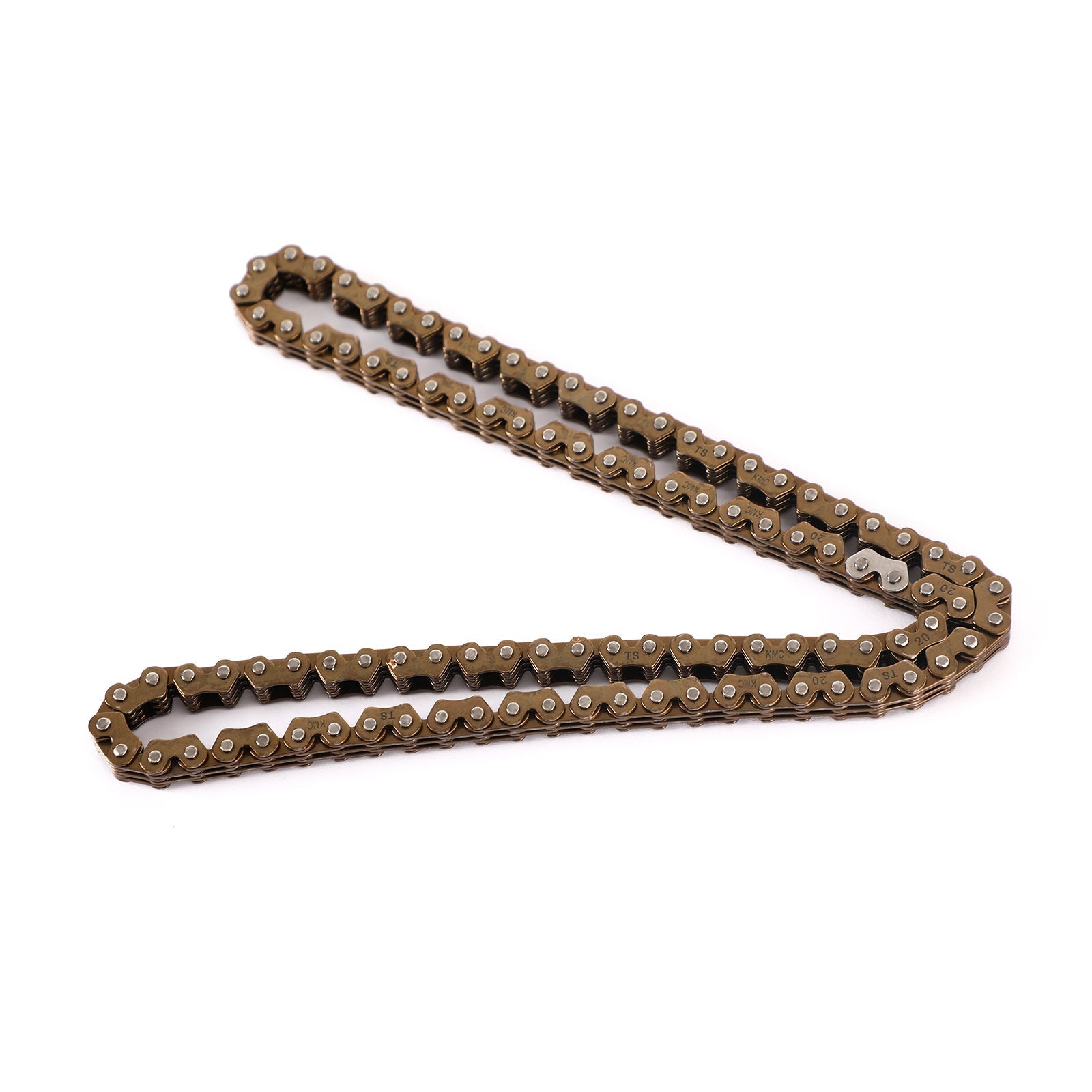 Veriga distribucijskega usposabljanja za Kawasaki 92057-1432 92057-1457 14401-KCE-671 BN125 Generic