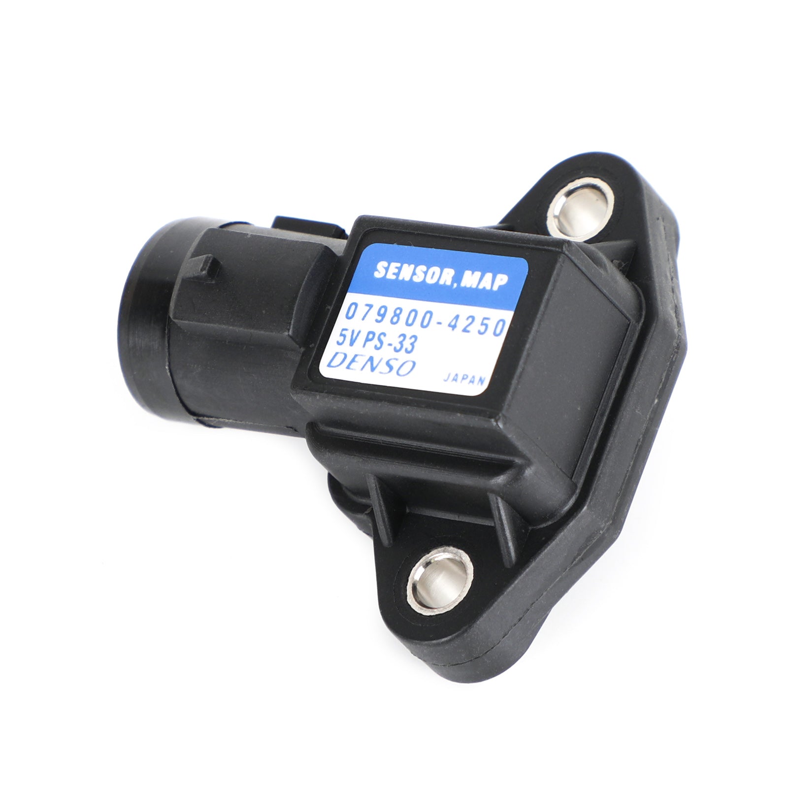 Inlaatluchtdruksensor MAP-sensor 079800-3000 voor generieke Honda Civic Accord