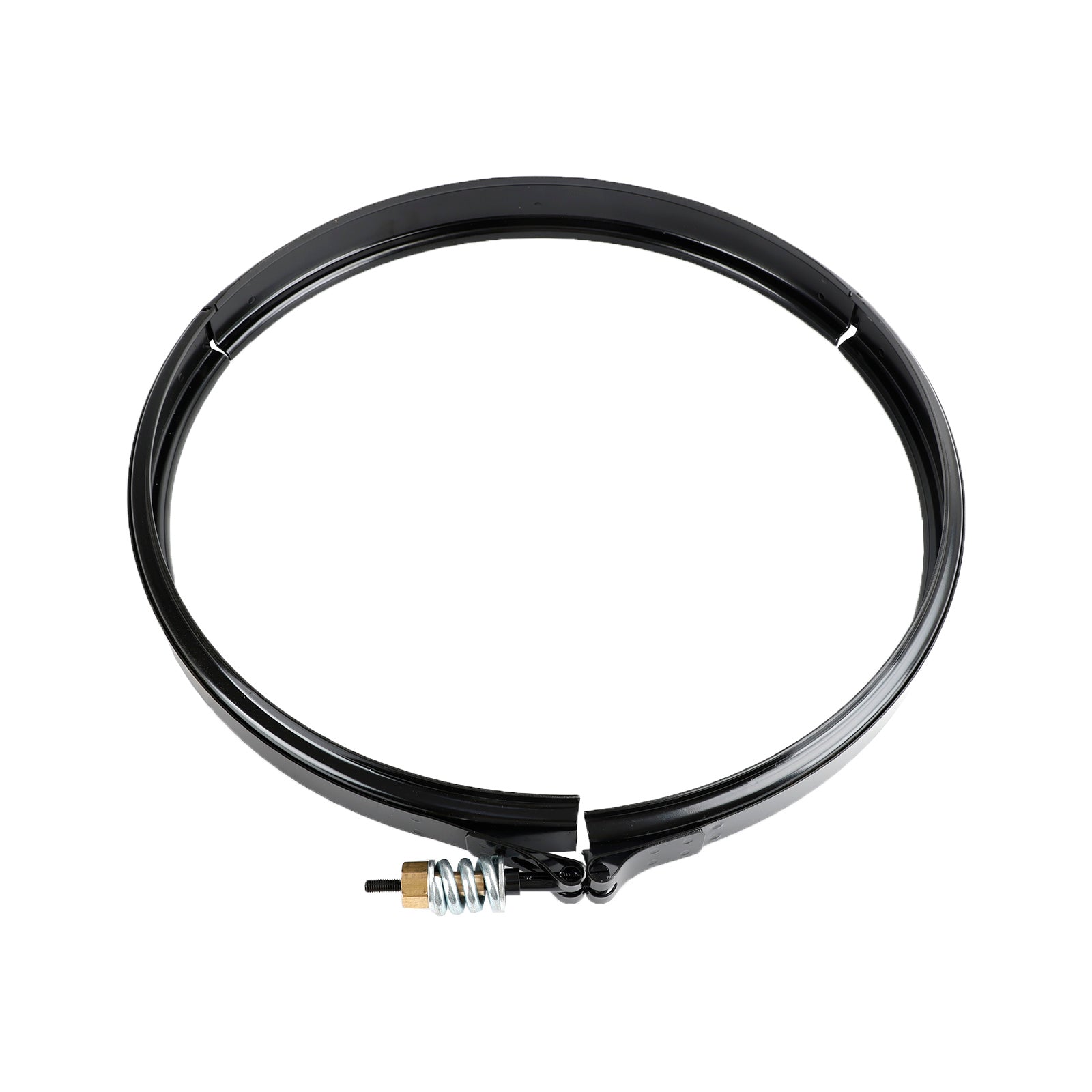 Kit de abrazadera de control de tensión, filtro de repuesto para piscina y spa Pentair, 190003