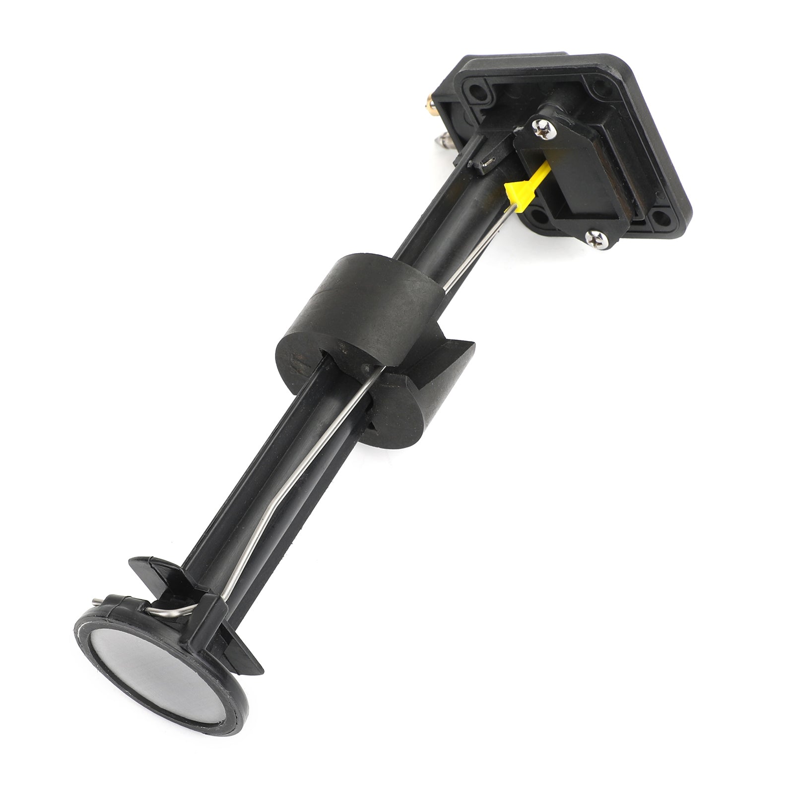 Polttoainesäiliön mittarin hallinta Yamaha 12L 24L perämoottorille