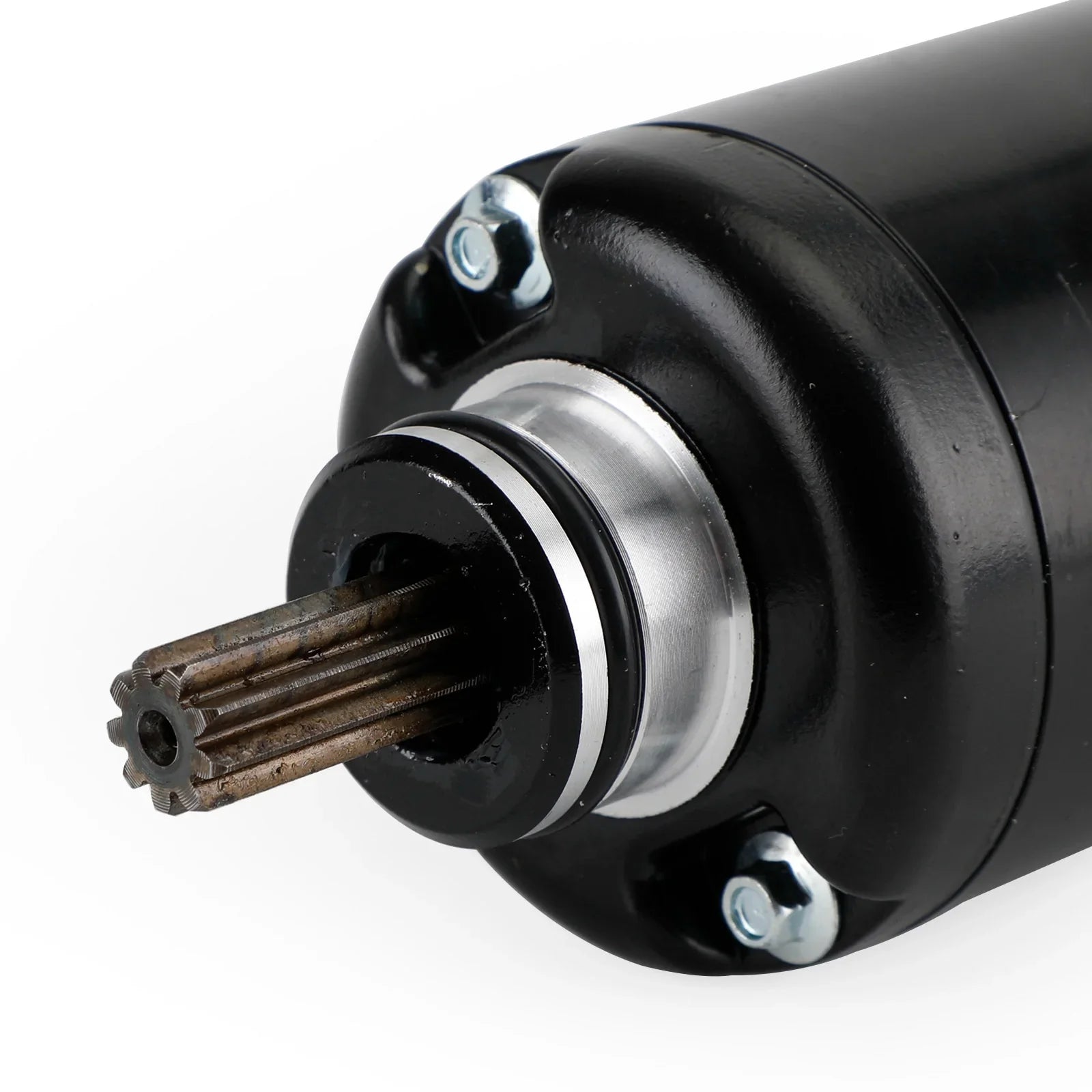 2012-2017 Kawasaki ZX1400 Ninja ZX-14R ABS-moottorin käynnistin 21163-0031 21163-0053