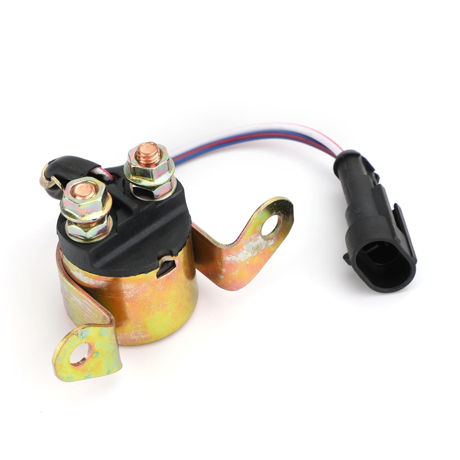 Relais de solénoïde de démarreur pour Polaris Sportsman 500 800 Ranger RZR 4012001 4010947 générique