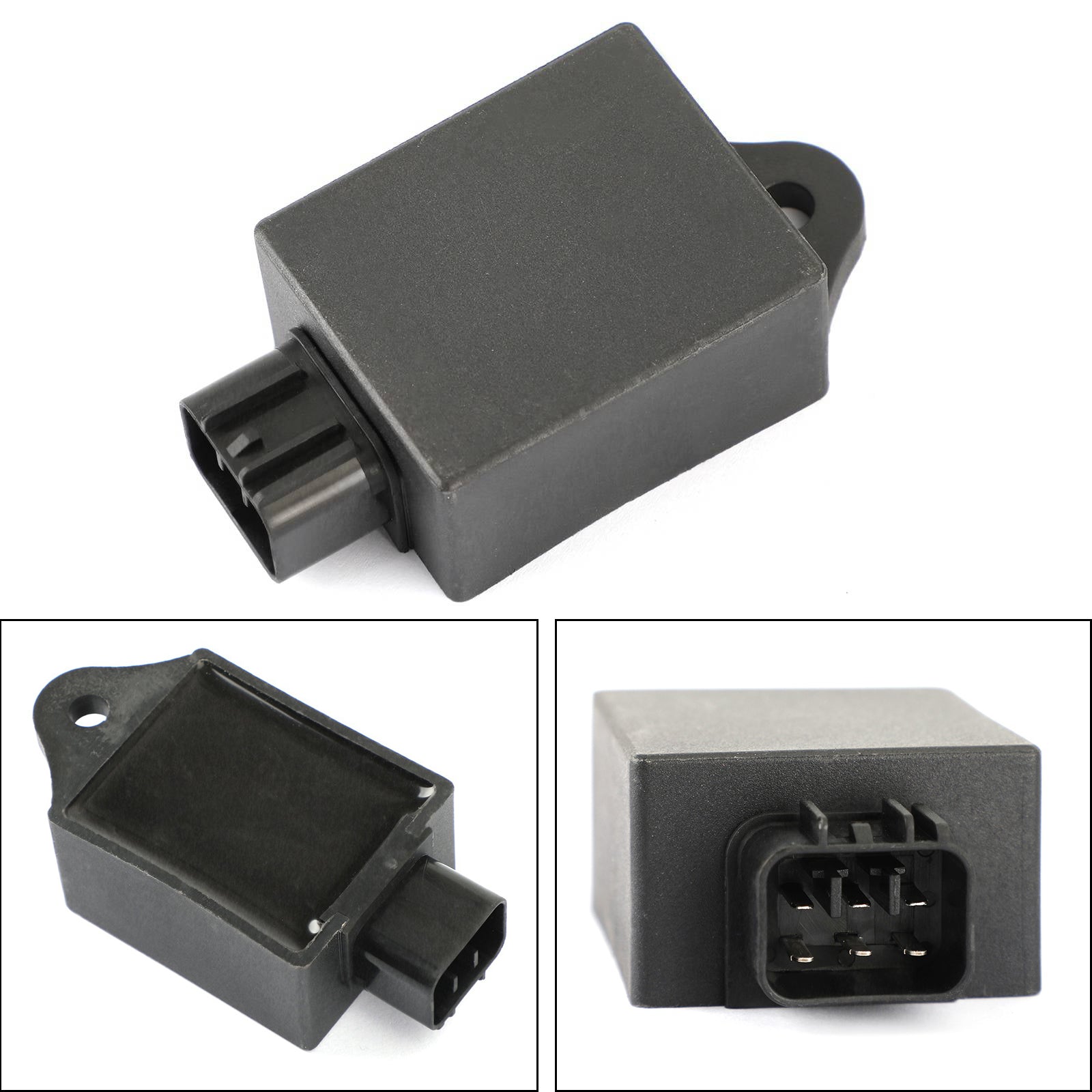 Allumeur CDI BOX pour voiturette de golf EZ-Go avec moteur MCI 2004-08 EPIGC108 72872-G01 générique