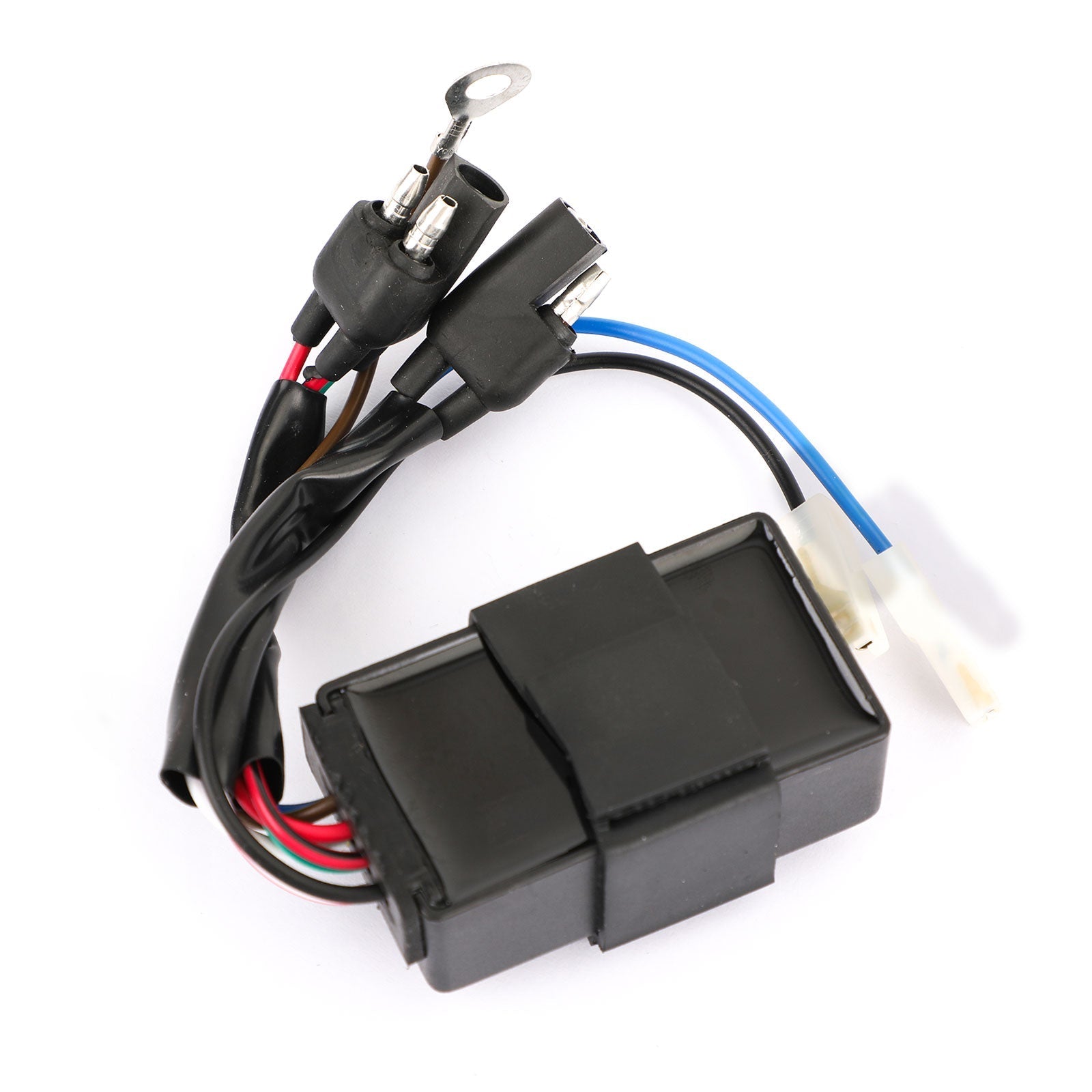 CDI BOX Allumeur pour Polaris 3085639 RANGER 500 SPORTSMAN 400 500 BIG BOSS 500 Générique