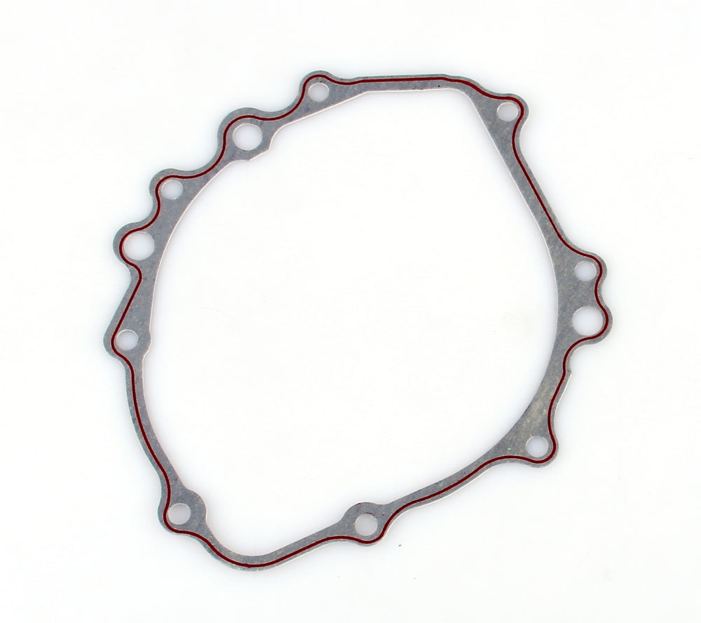 5 stks MOTOR CARTER STATOR PAKKING voor Honda CBR600RR CBR600RA 2006-2017 11321-MFJ-305 Generieke