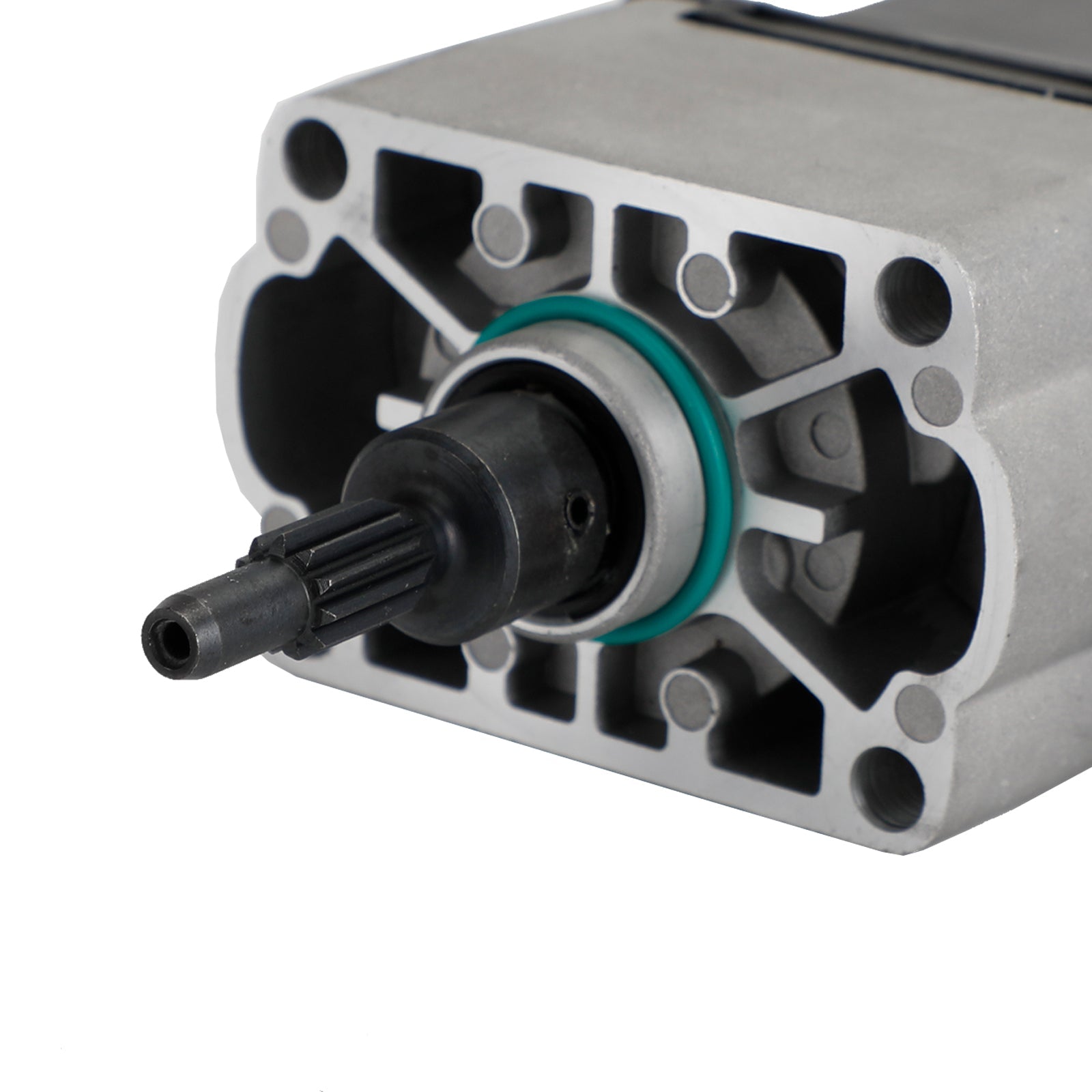 2014-2021 Jeep Grand Cherokee Dodge Durango 68214628AA Moteur de blocage de différentiel arrière Fedex Express