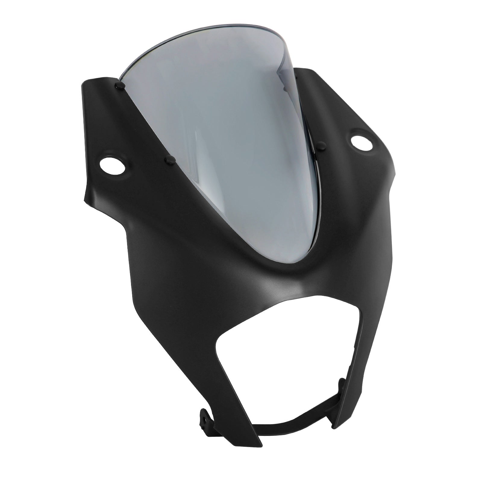 RC390 2022-2023 Tuulilasin majakka