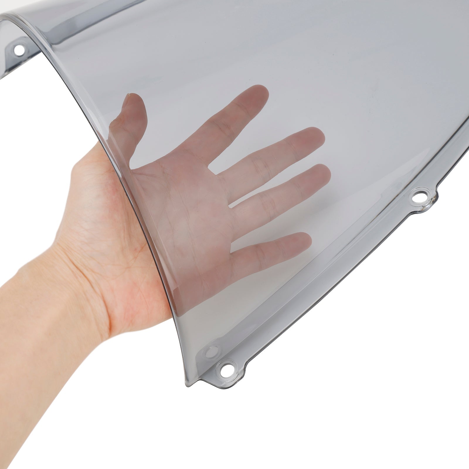 RC390 2022-2023 Tuulilasin majakka