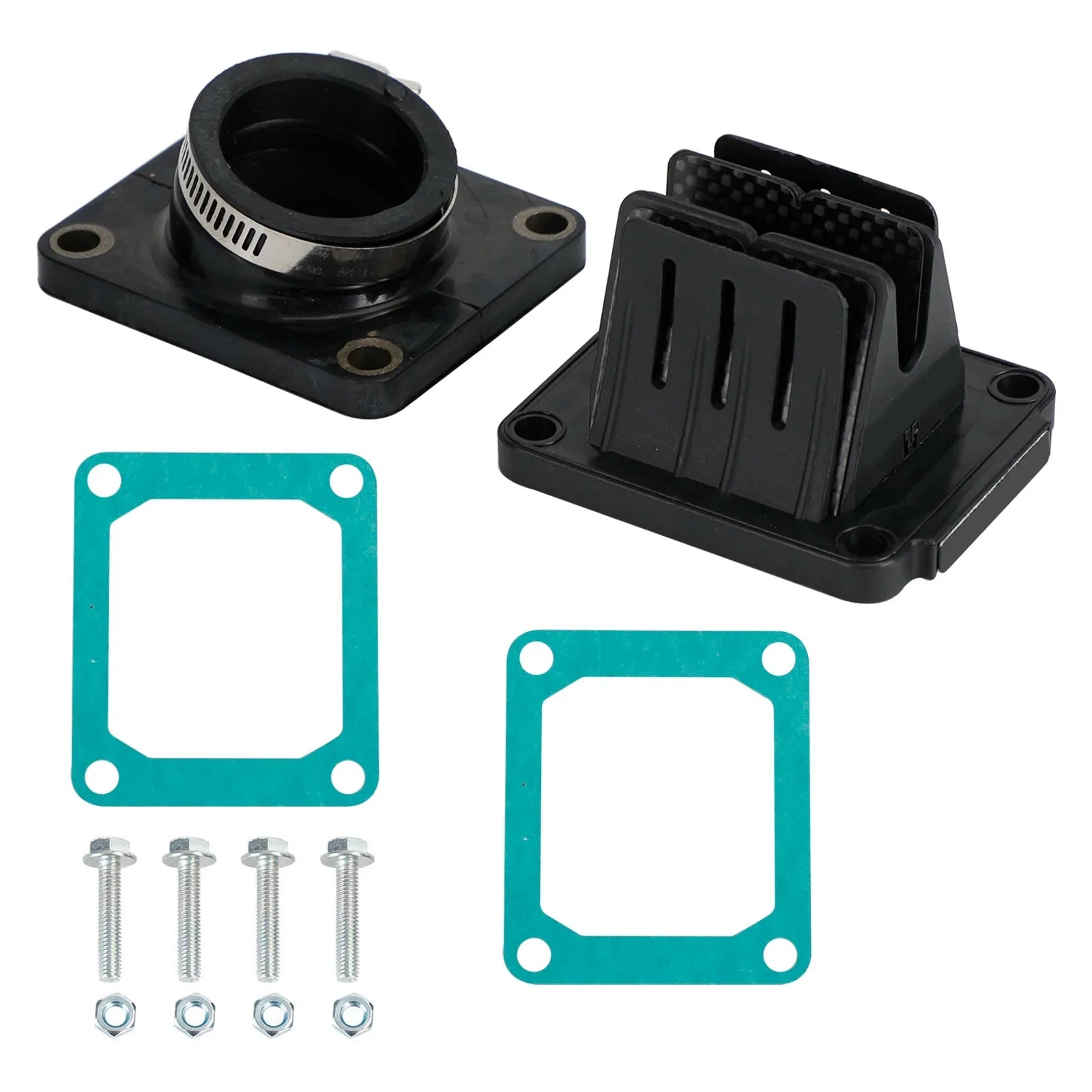 1993-2022 Yamaha YZ85/YZ80 Reed-venttiilijärjestelmä V4R82A-I