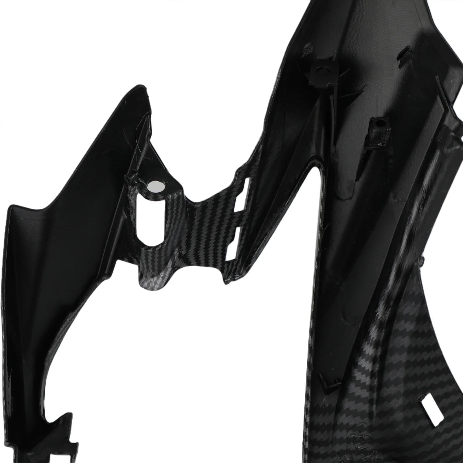 Couvercle de carénage de phare avant pour Suzuki GSXS GSX-S750 2017-2021 générique