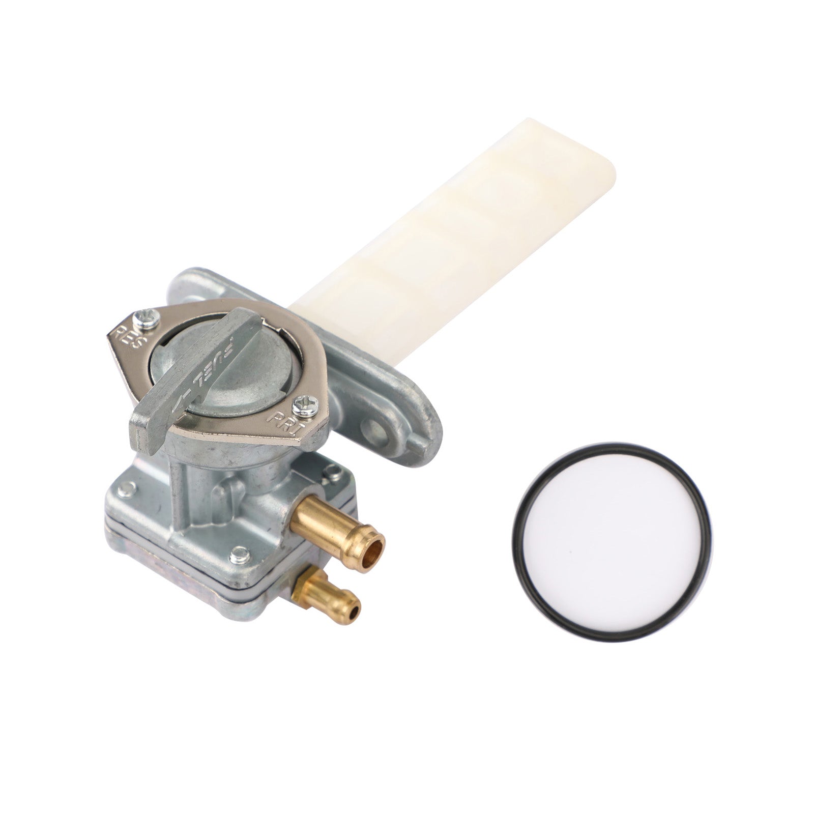 Kawasaki ZG1000 Concours 1000 1000GTR 51023-1130 VALVOLA DEL CARBURANTE