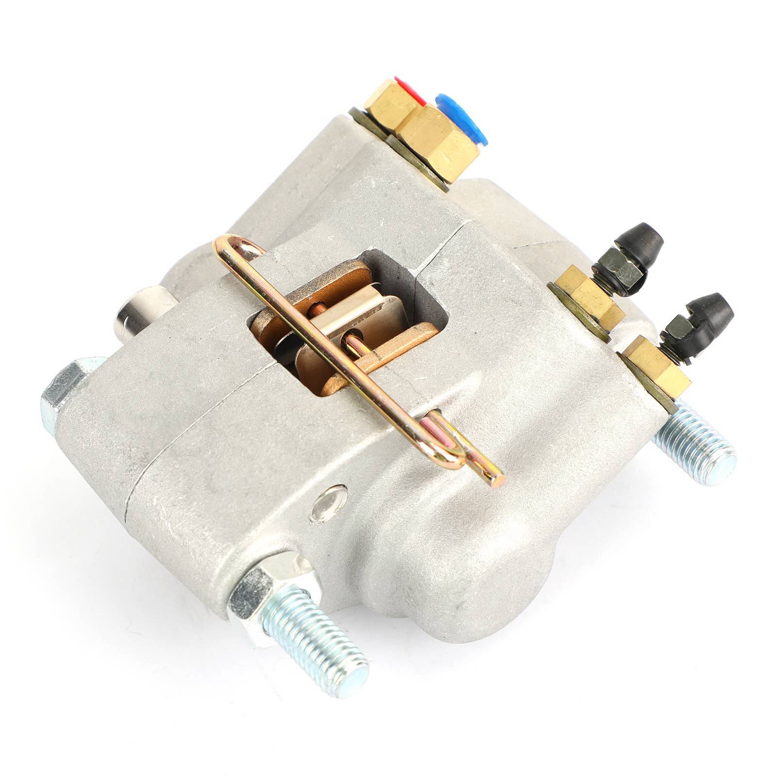 Pinza de freno trasero 1910553 para Polaris Sportsman 335 400 500 Worker 335 500 genérico