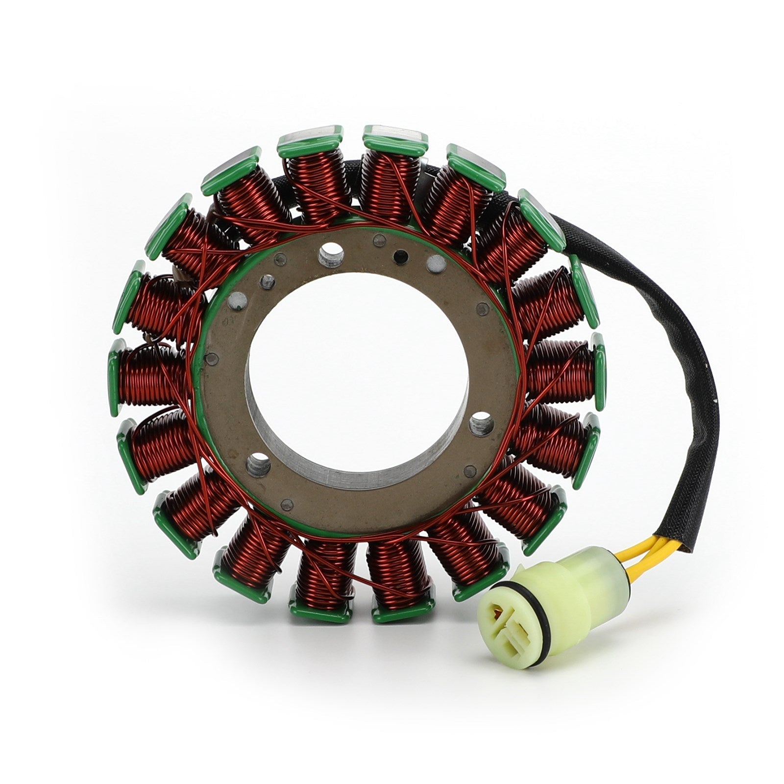 Cewka ładująca akumulator 5030789 do 4-suwowego silnika zaburtowego Evinrude 70 KM 1998 - 2000 Generic